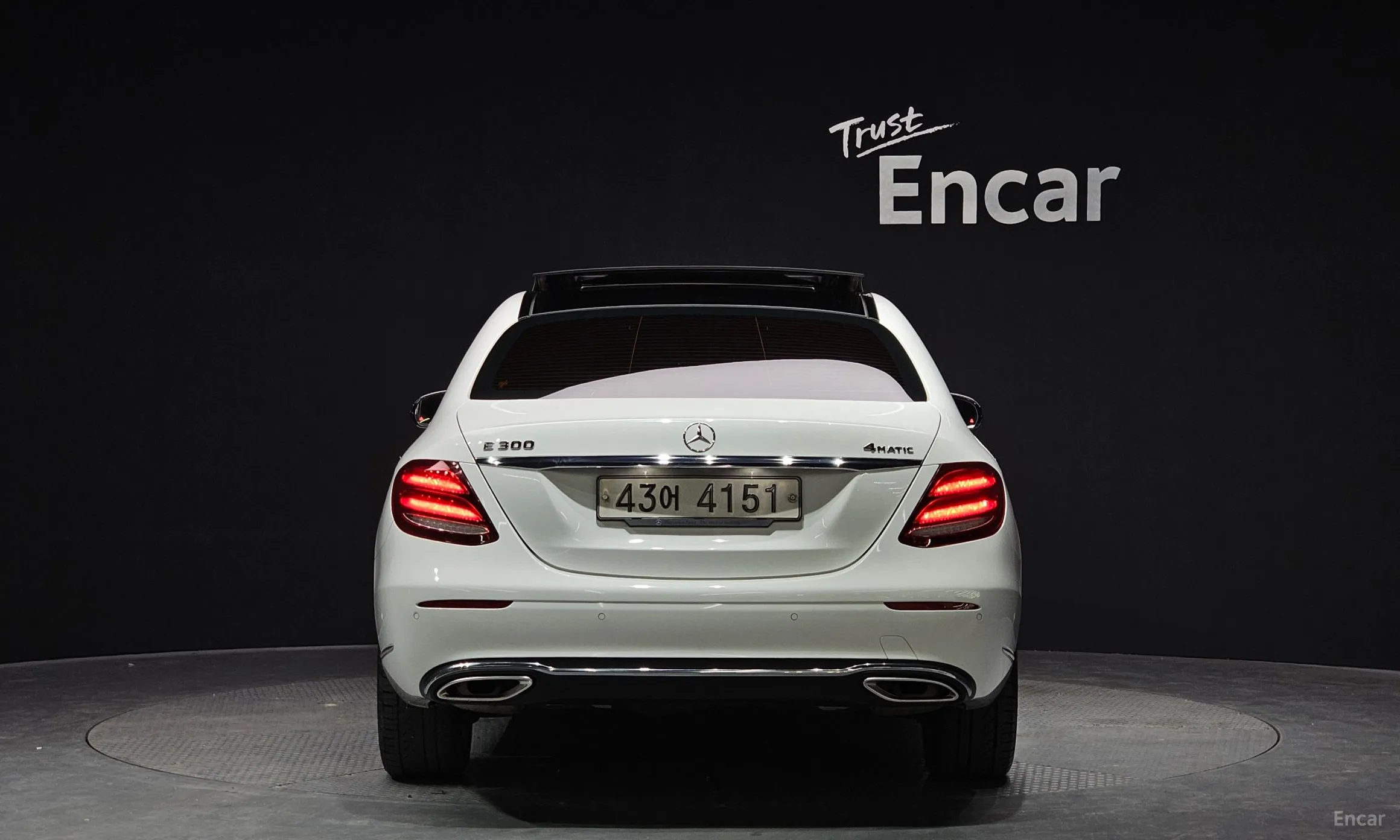 Mercedes Benz E-Class W213 превью 3