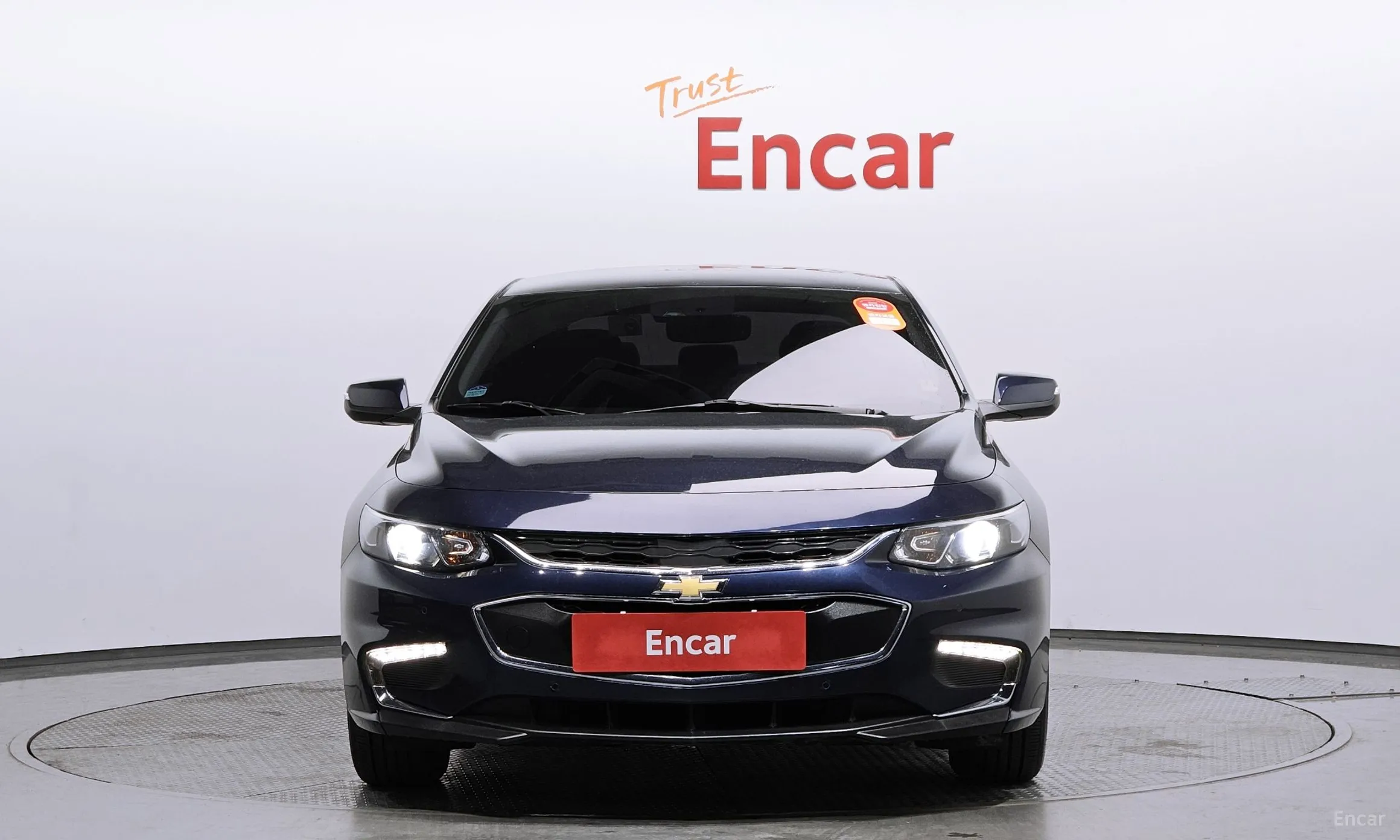 Chevrolet (GM Daewoo) Malibu превью 2