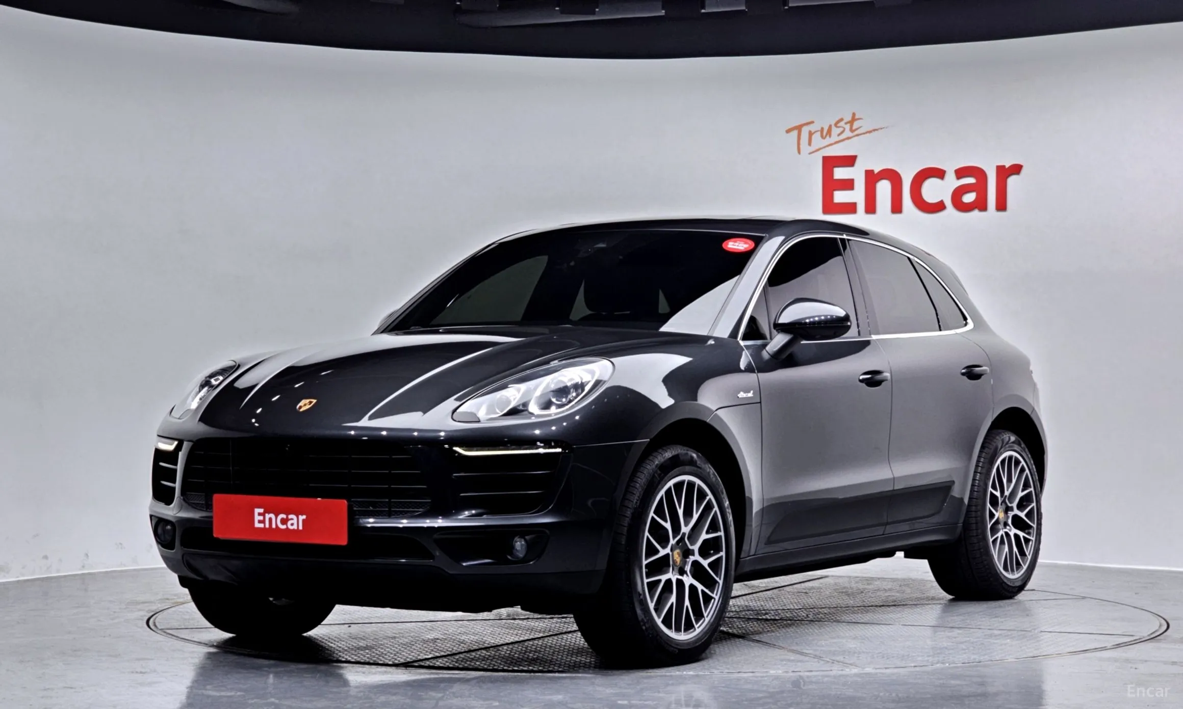 Macan