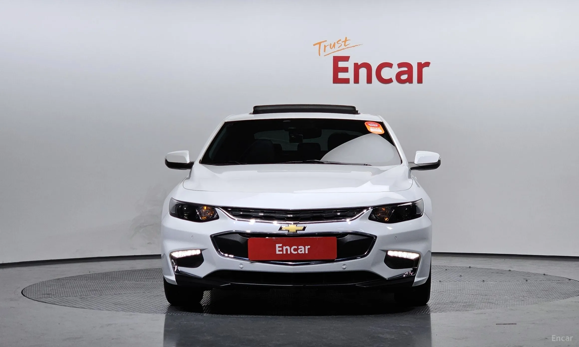 Chevrolet (GM Daewoo) Malibu превью 2