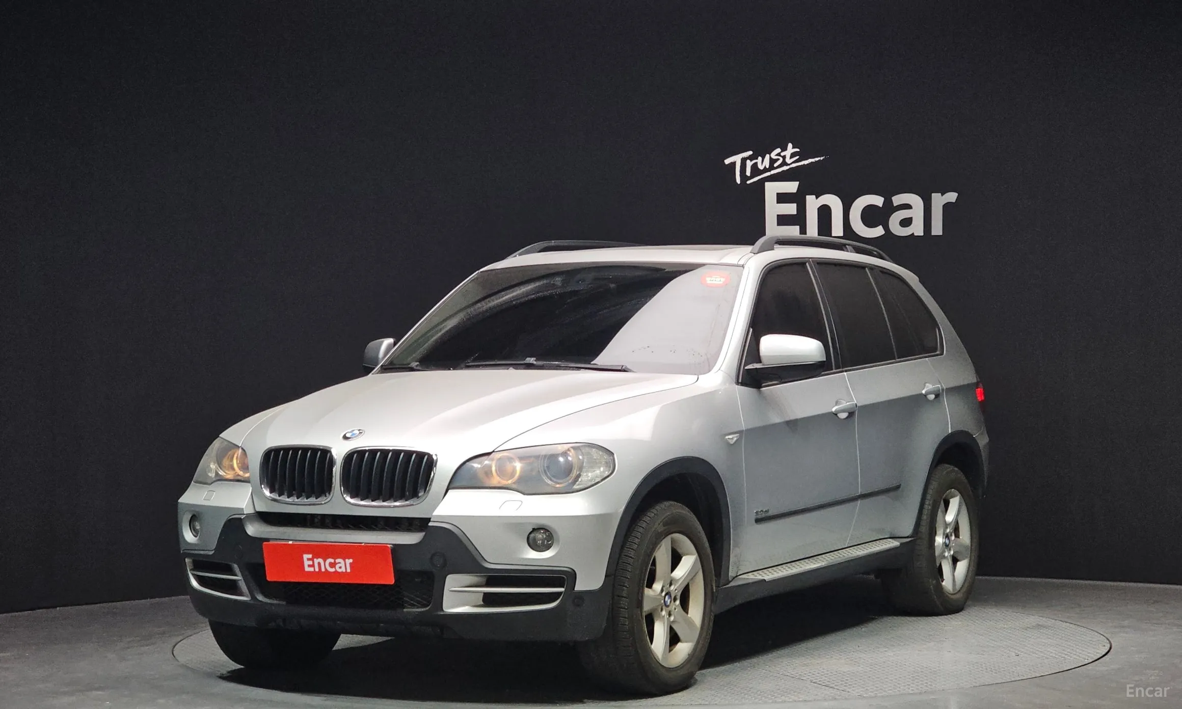 X5 (E70)
