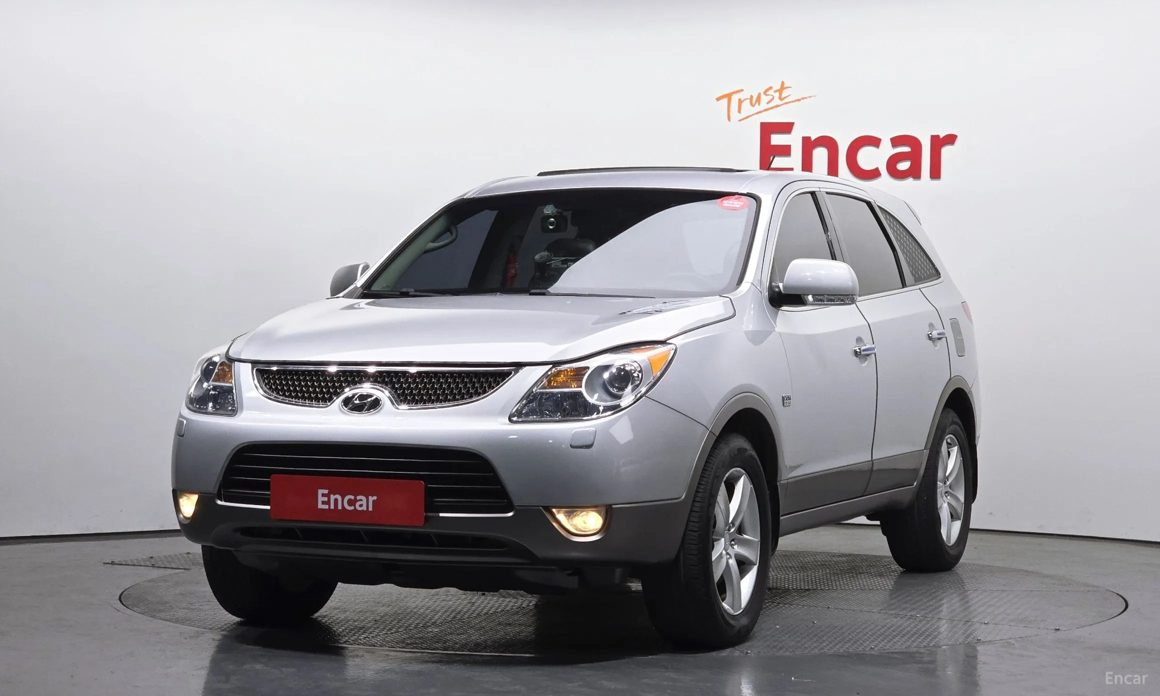 Hyundai Veracruz