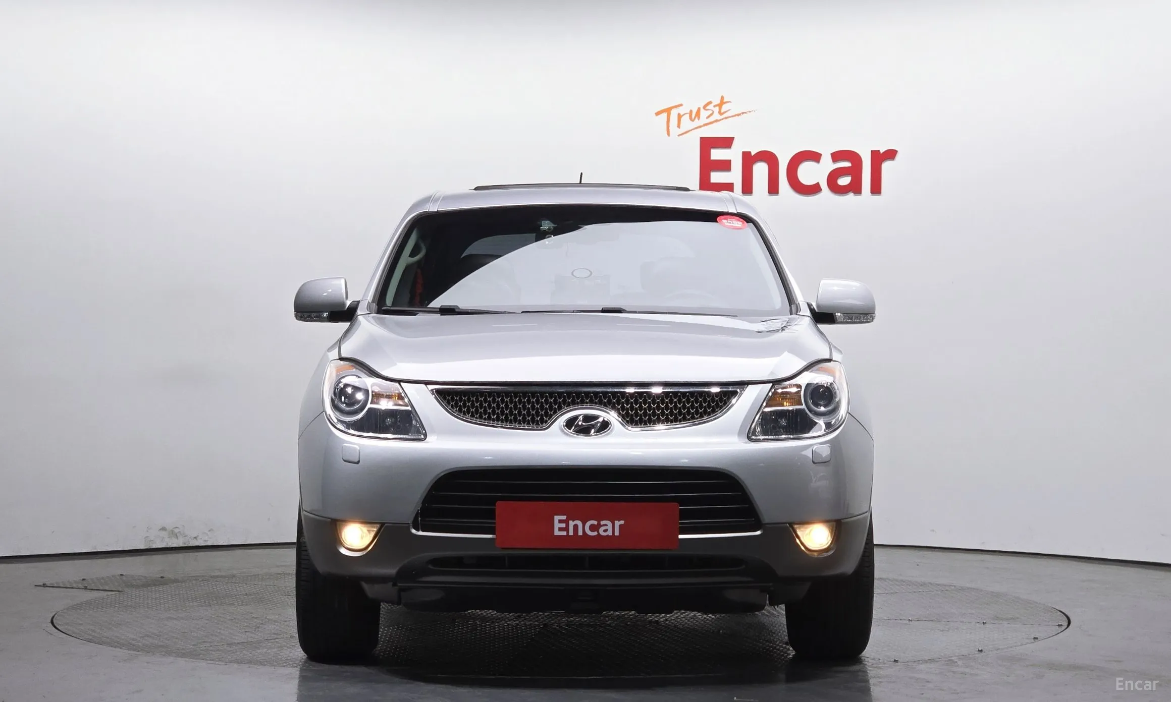 Hyundai Veracruz