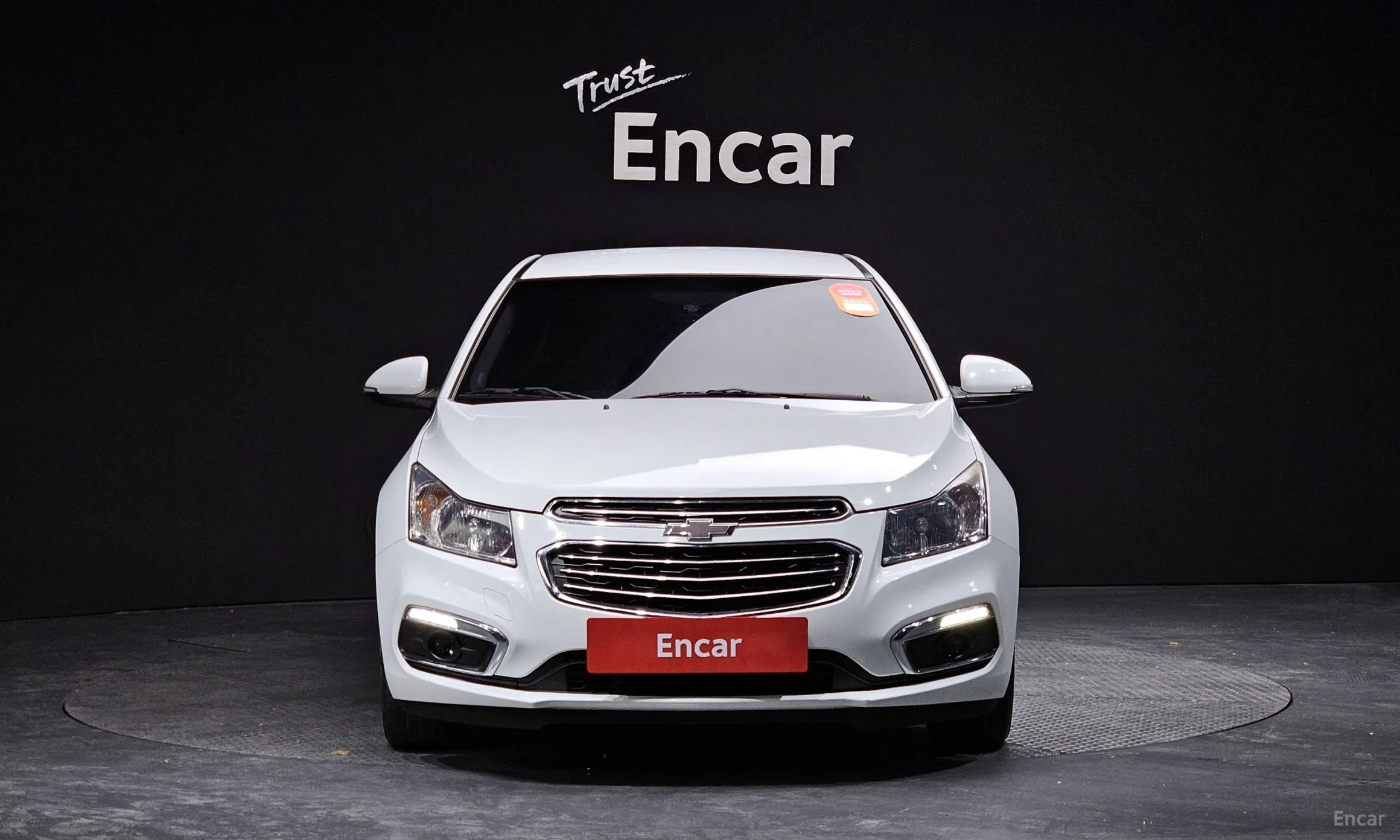 Chevrolet (GM Daewoo) Cruze превью 2