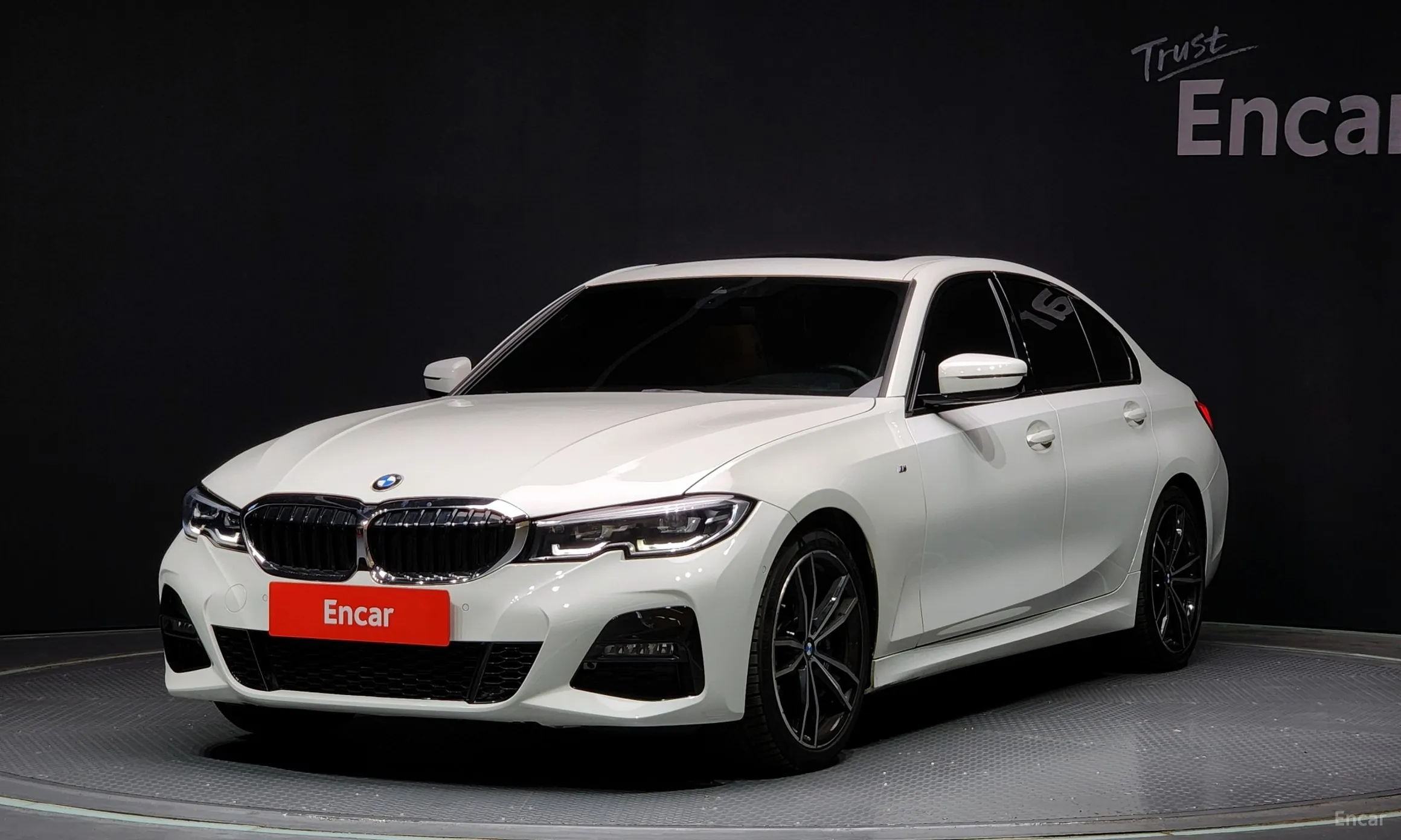 3 Series (G20)