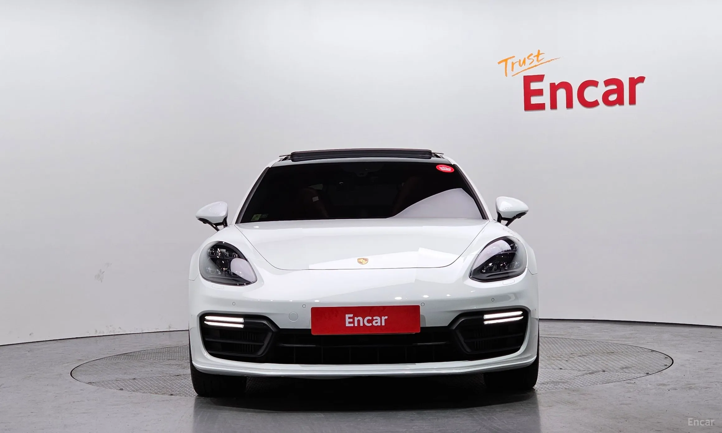 Porsche Panamera (971)