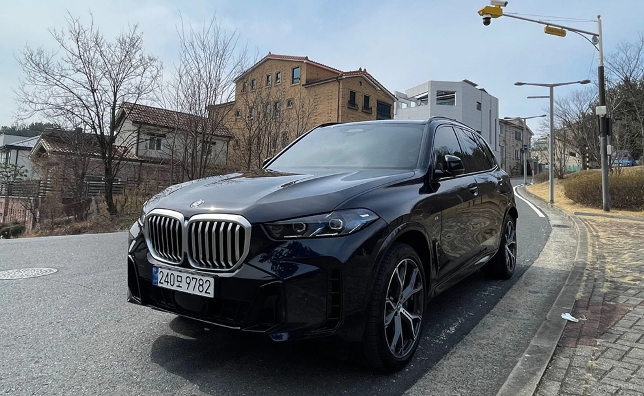 BMW X5 (G05)