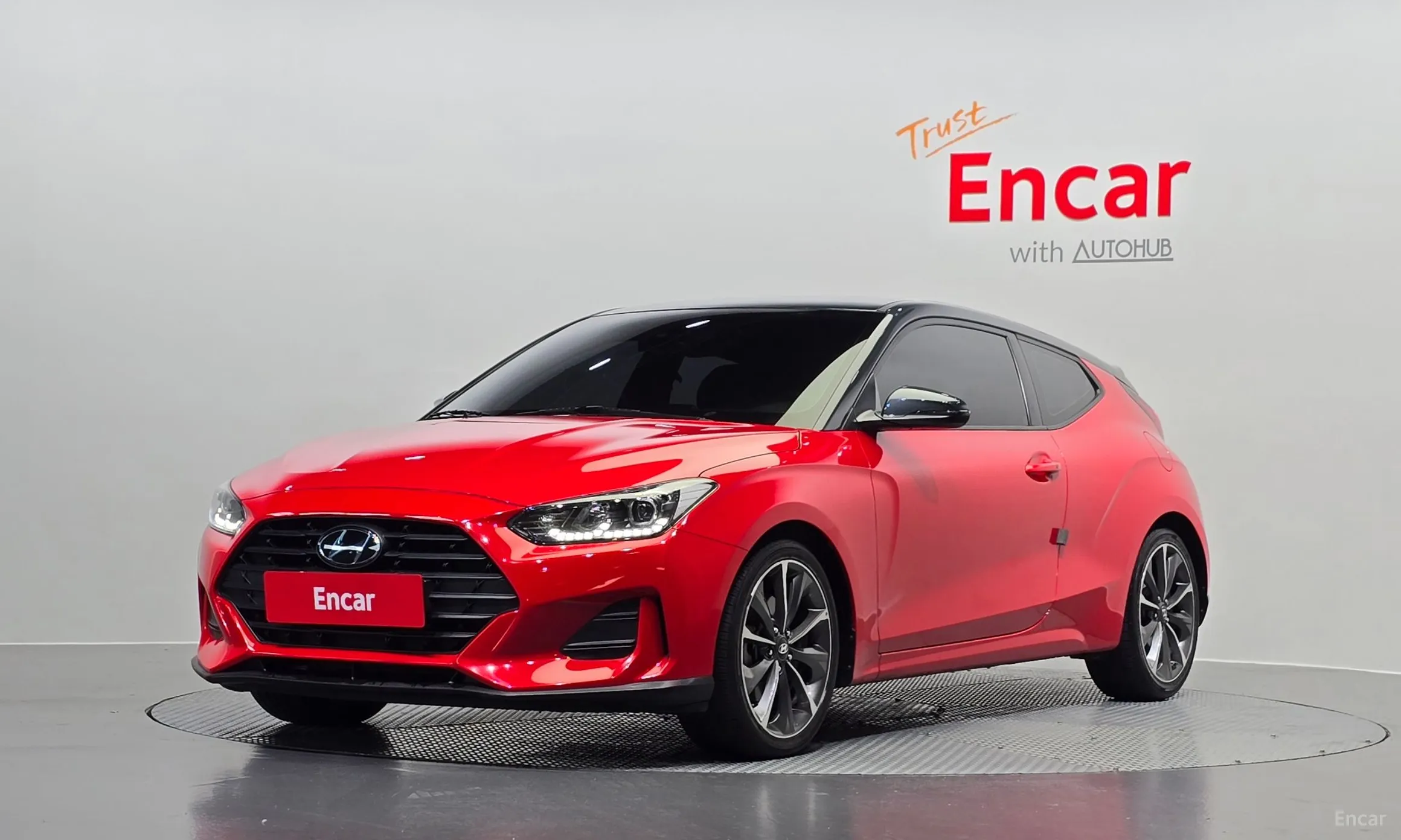 Veloster (JS)