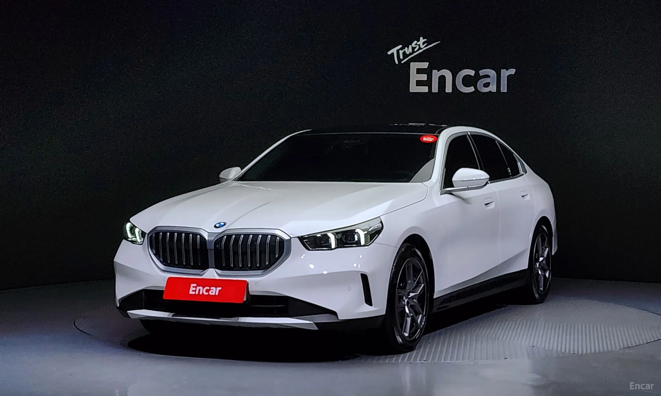 5 Series (G60)