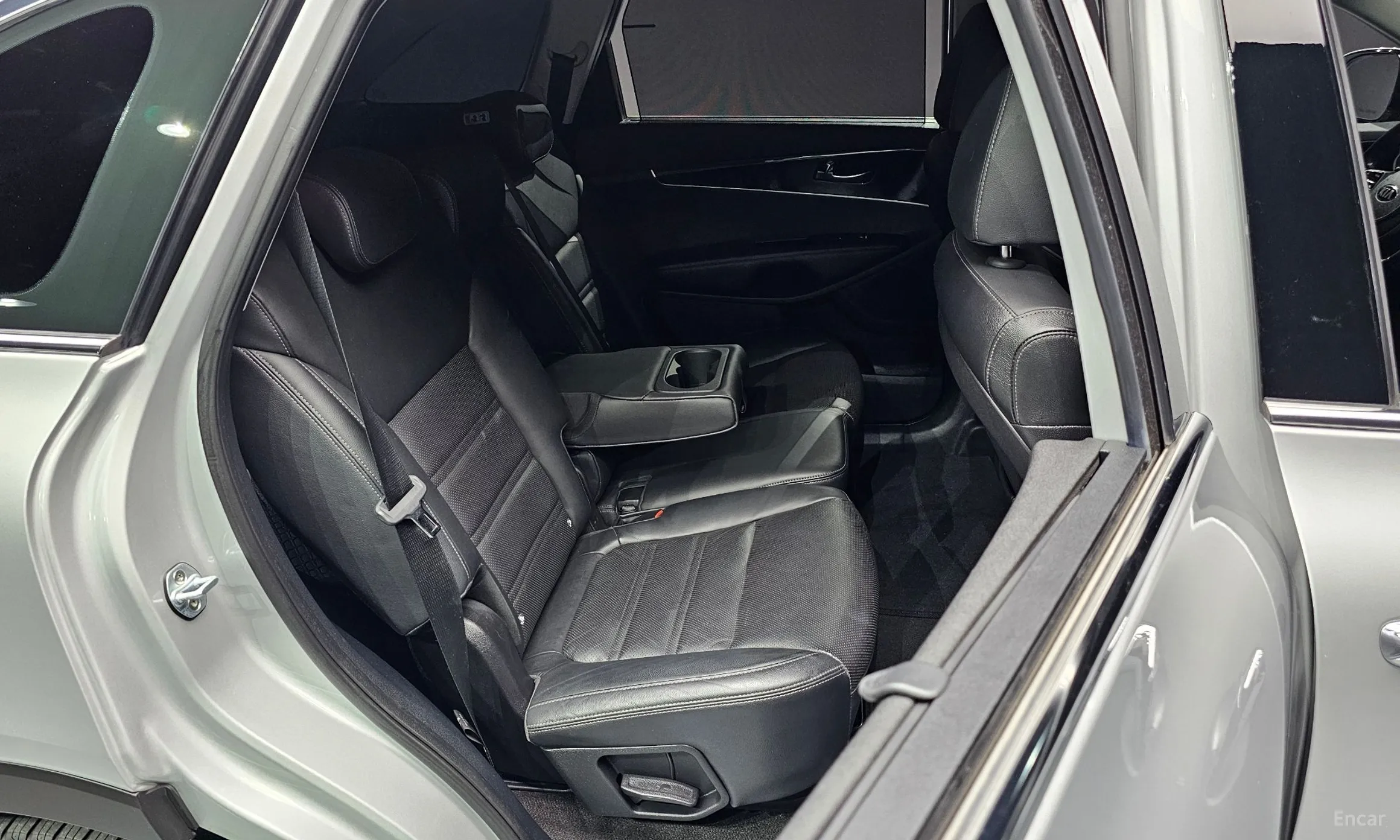 Kia Sorento превью 19