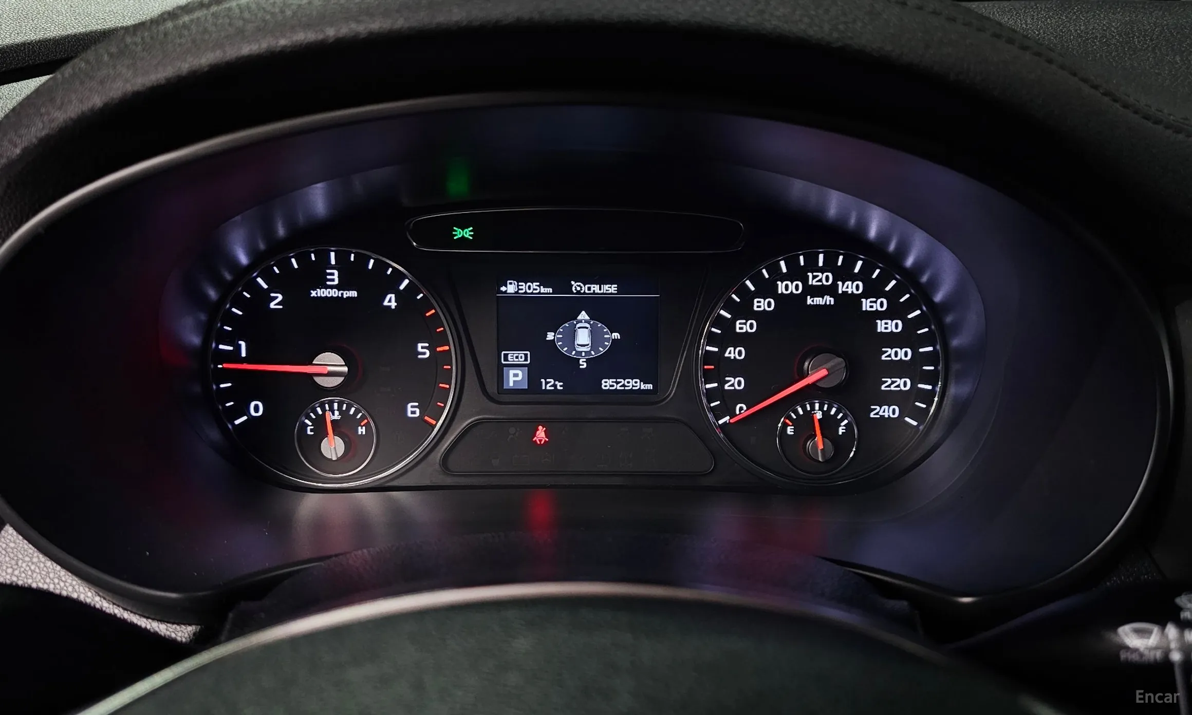 Kia Sorento превью 8