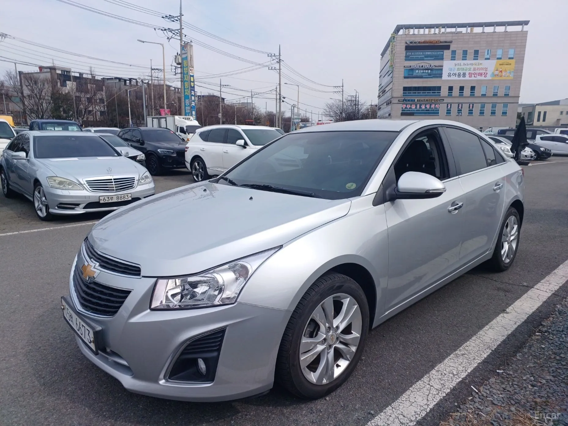 Cruze