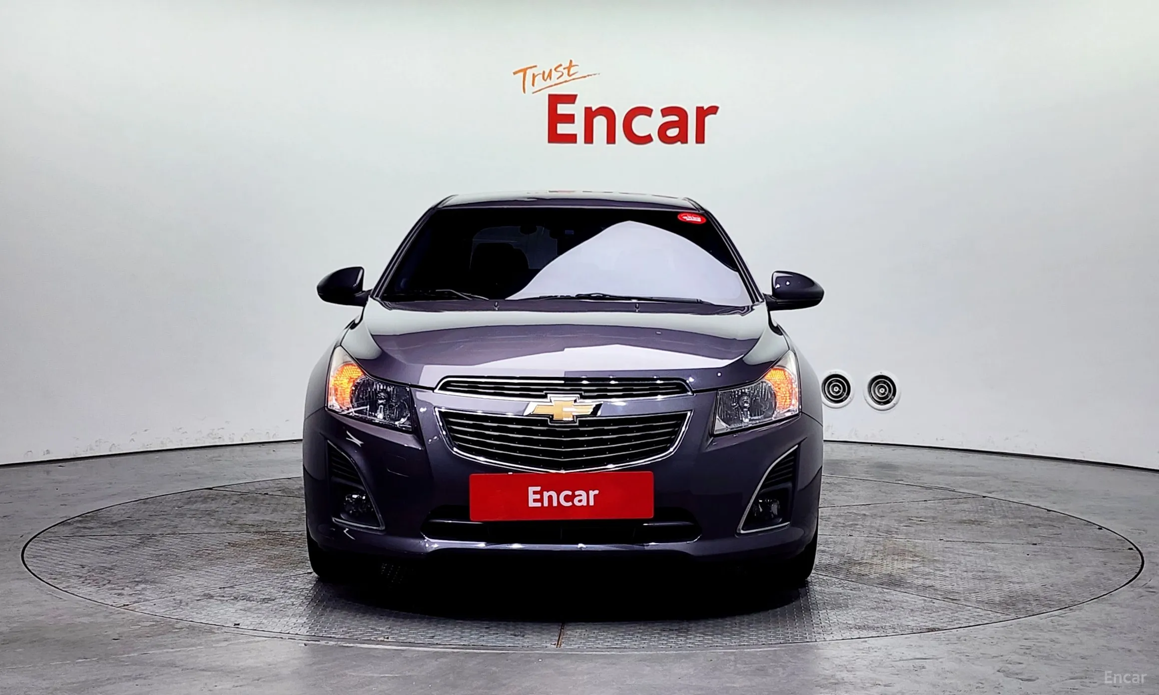 Chevrolet (GM Daewoo) Cruze превью 2