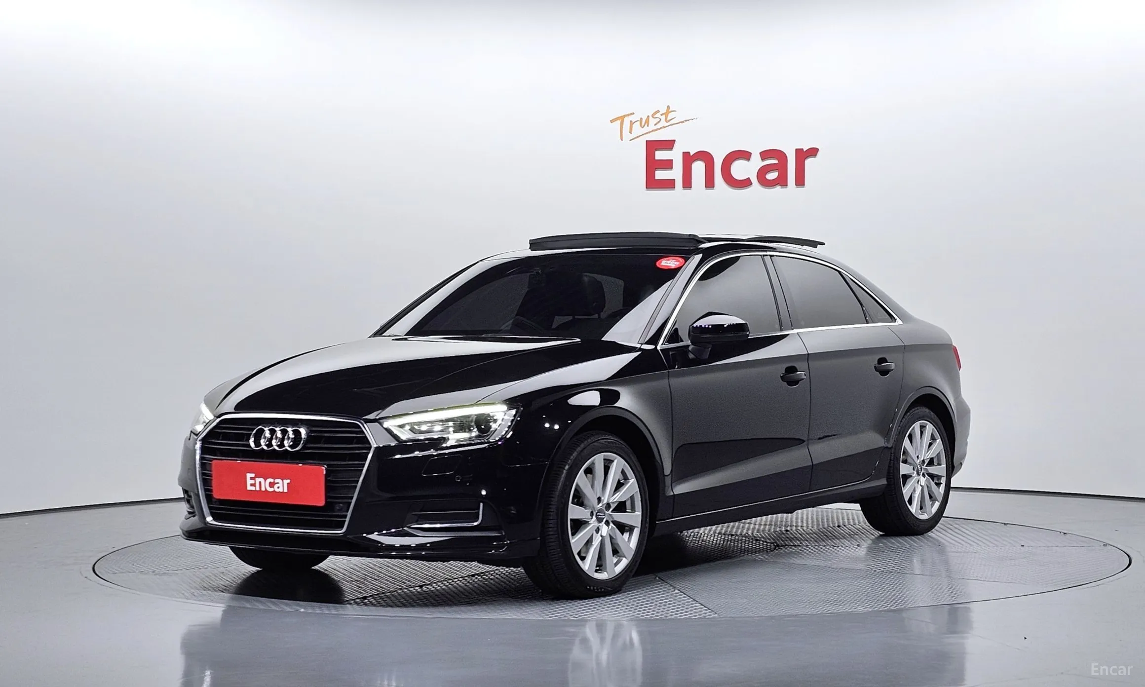 New A3