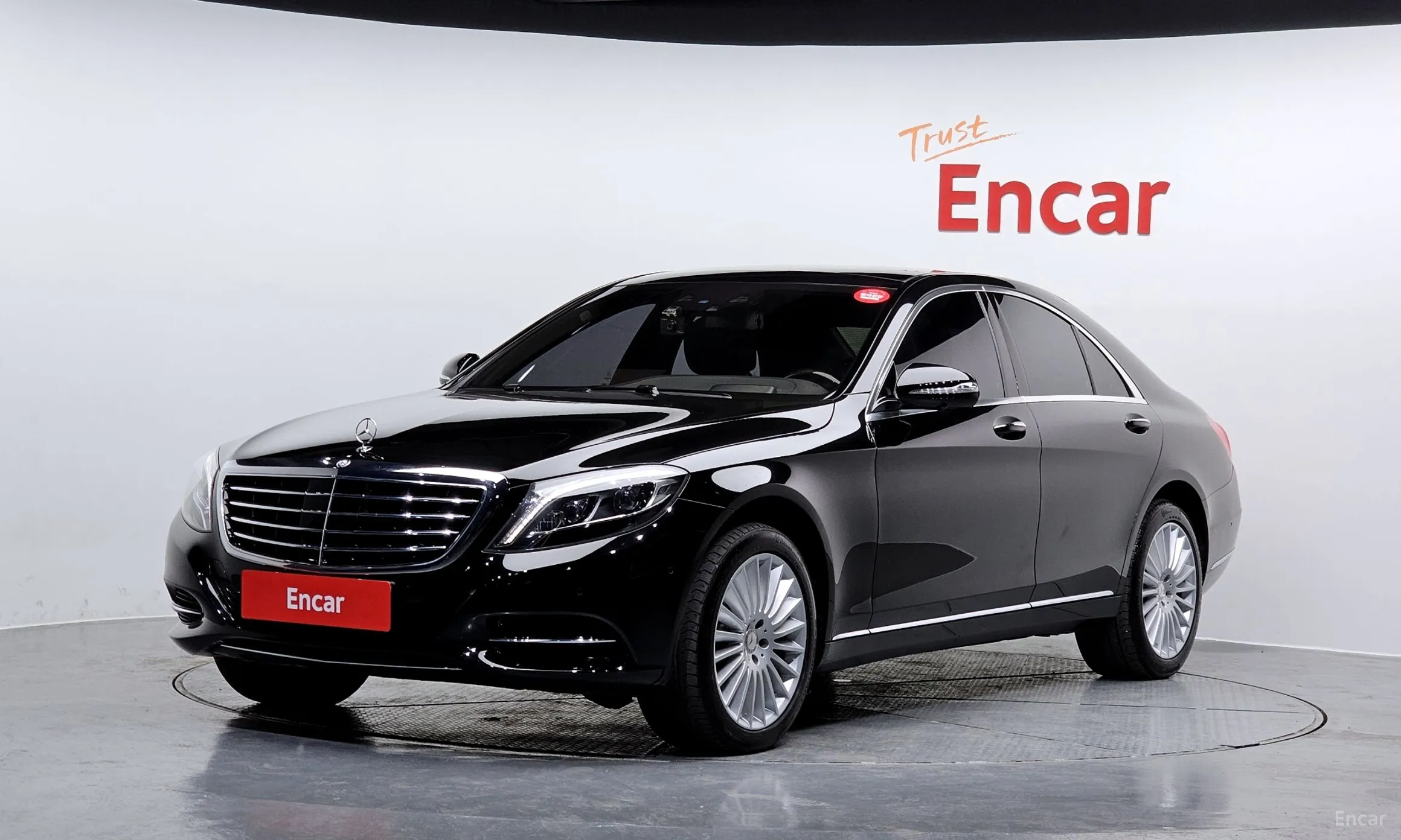 S-Class W222