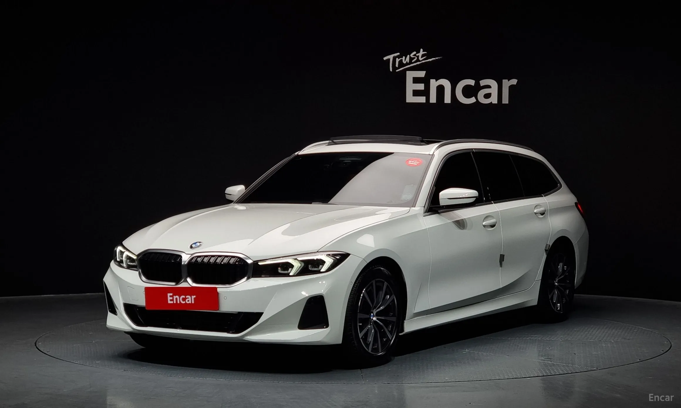 3 Series (G20)
