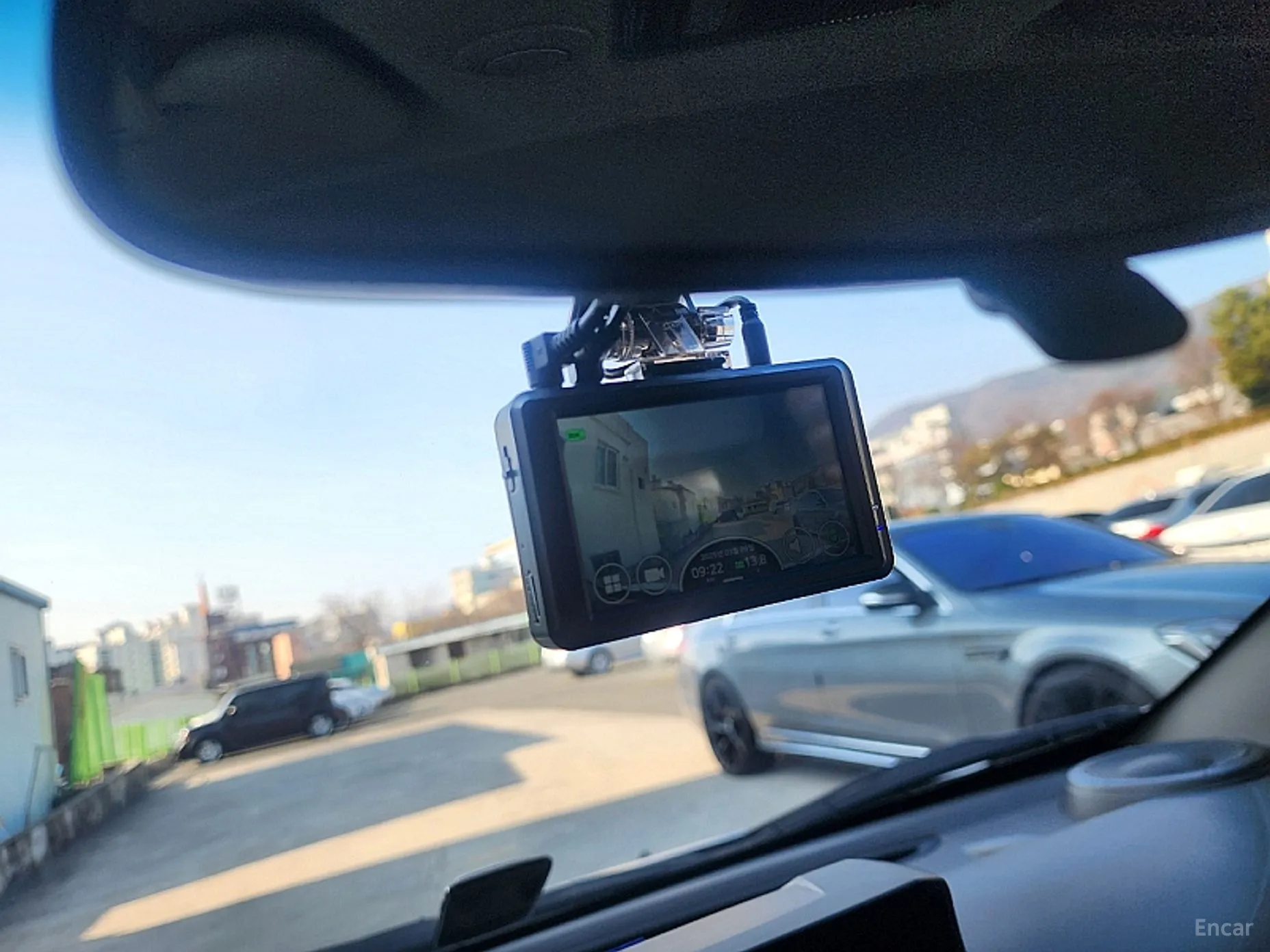 Chevrolet (GM Daewoo) Spark превью 4