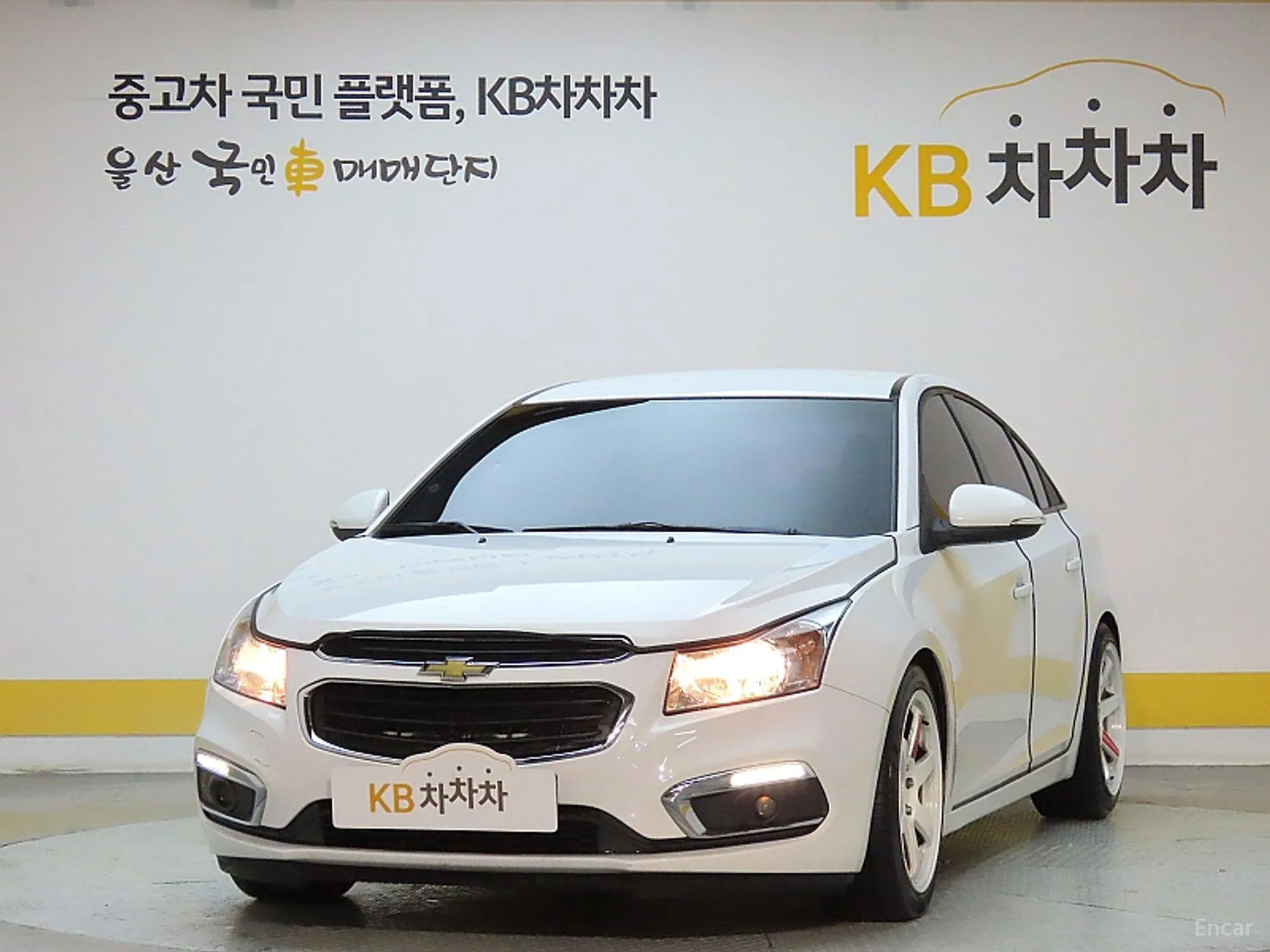 Cruze