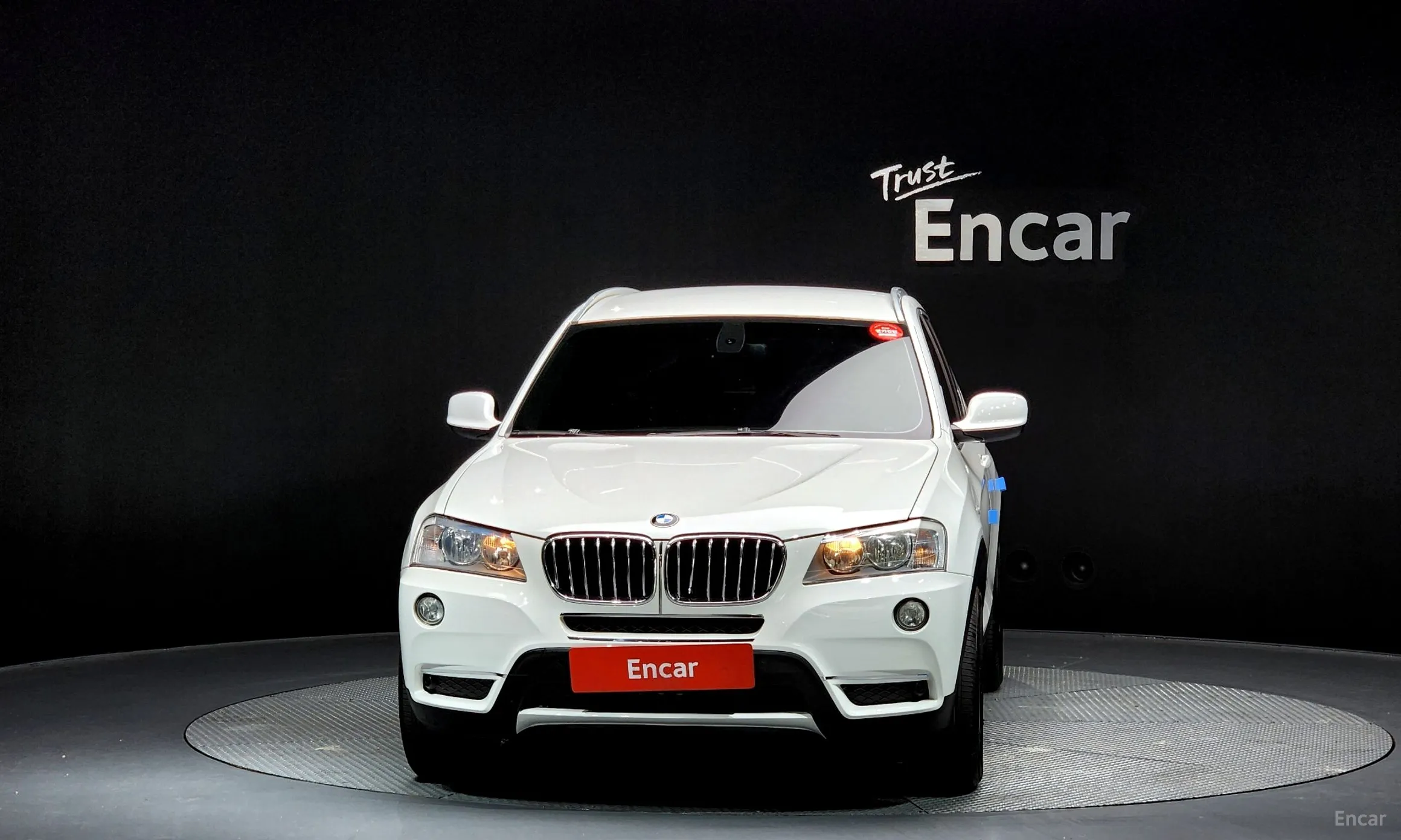 BMW X3 (F25)