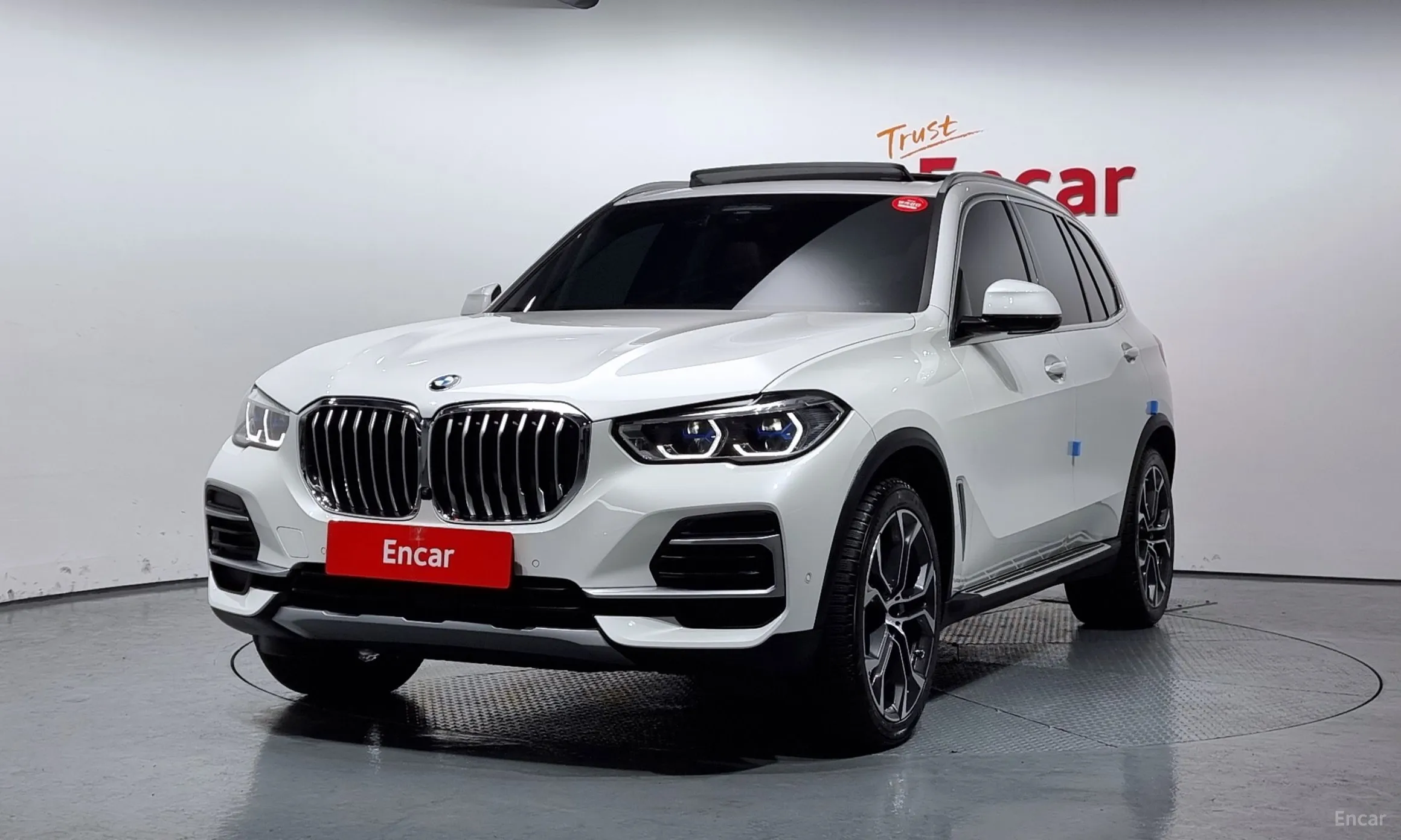 X5 (G05)