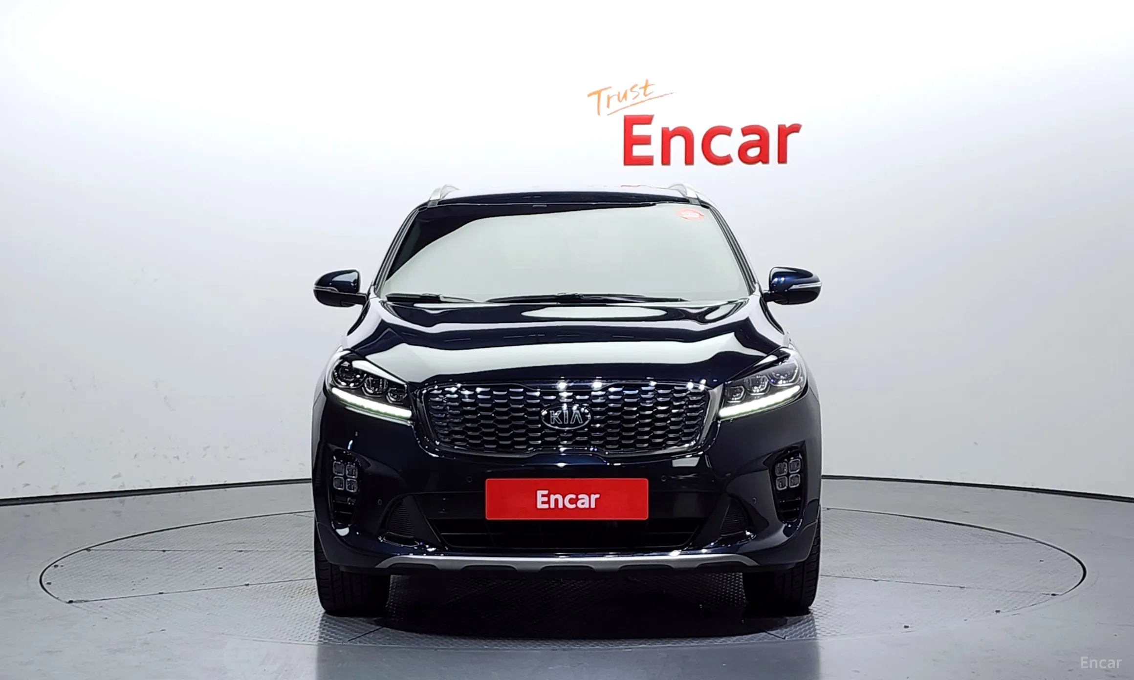 Kia Sorento превью 2