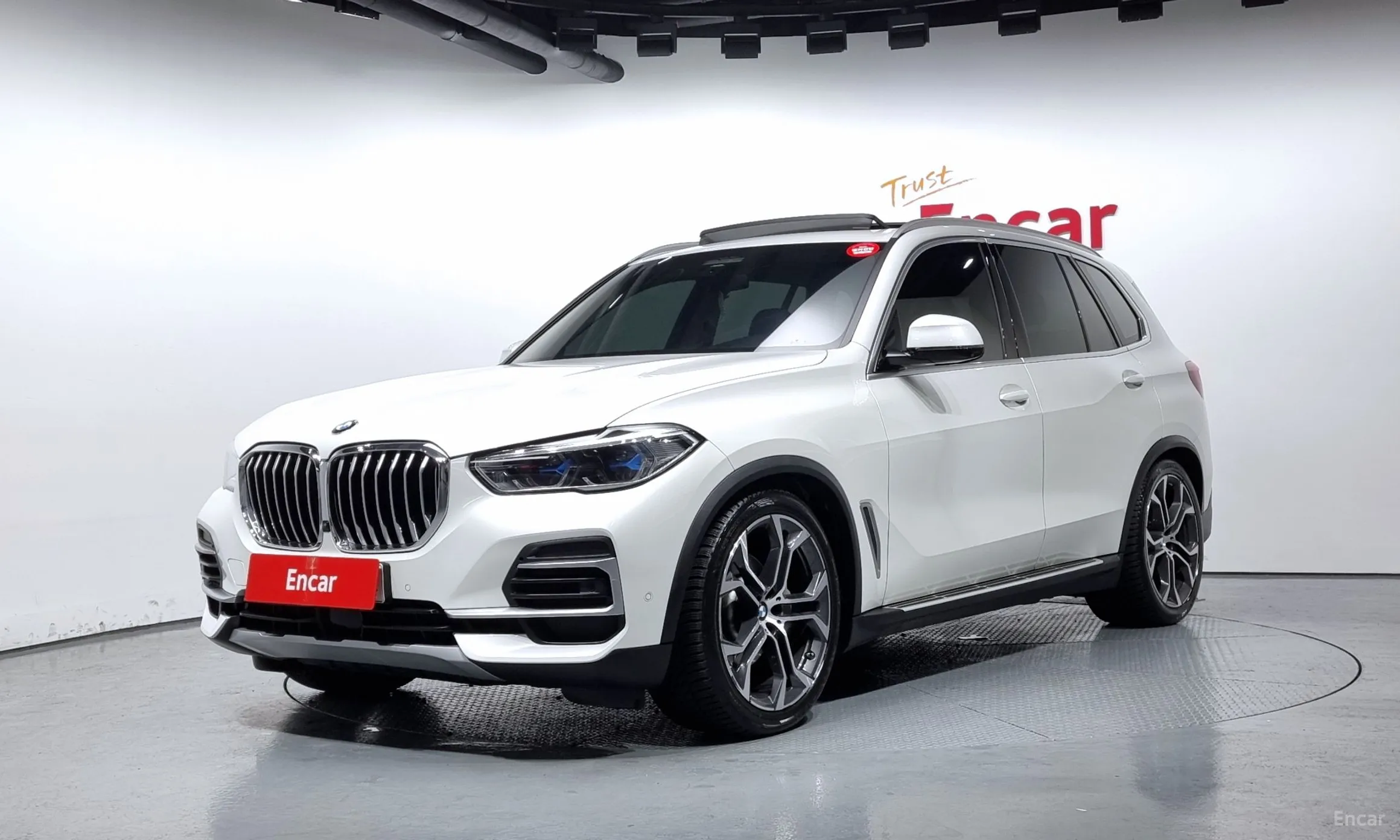 X5 (G05)