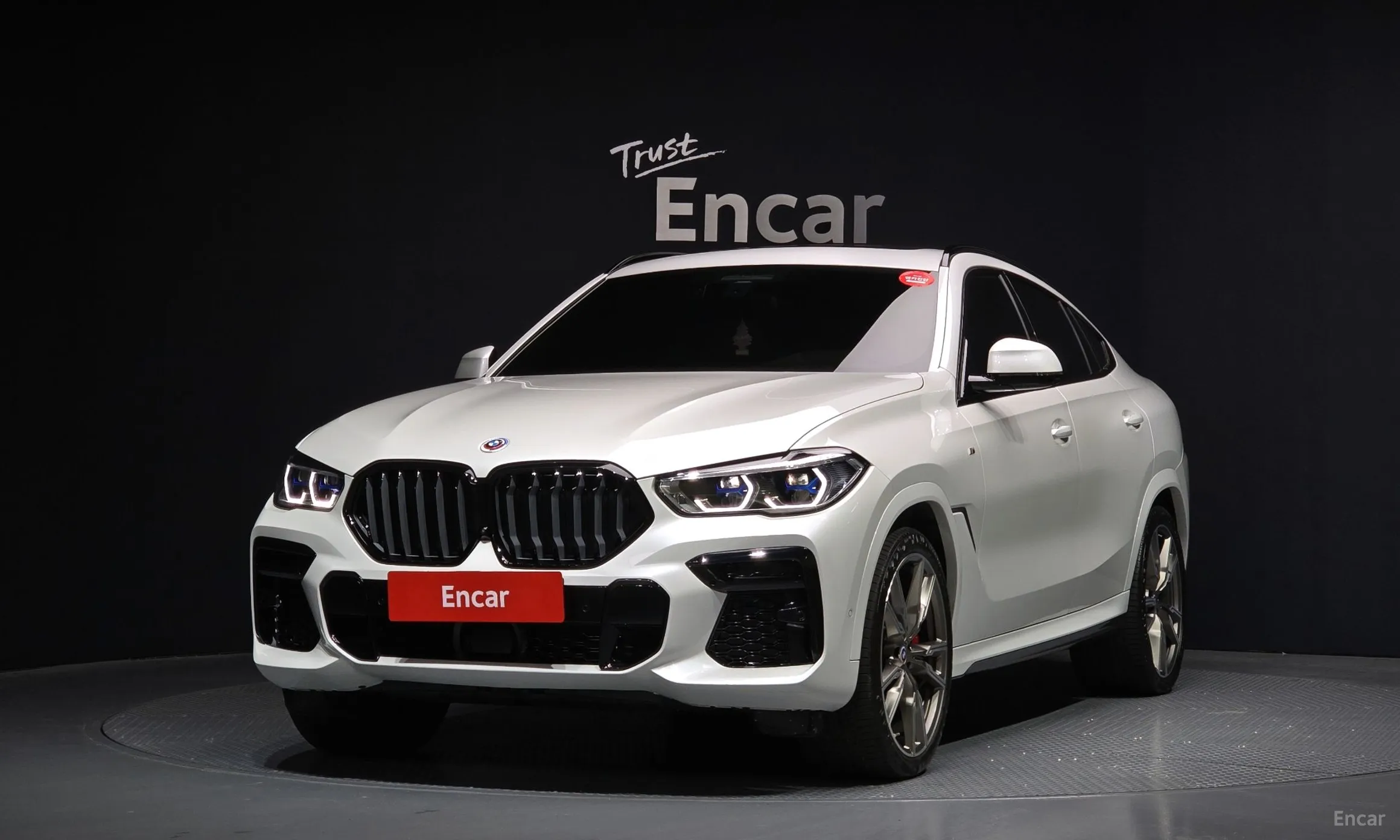 BMW X6 (G06)