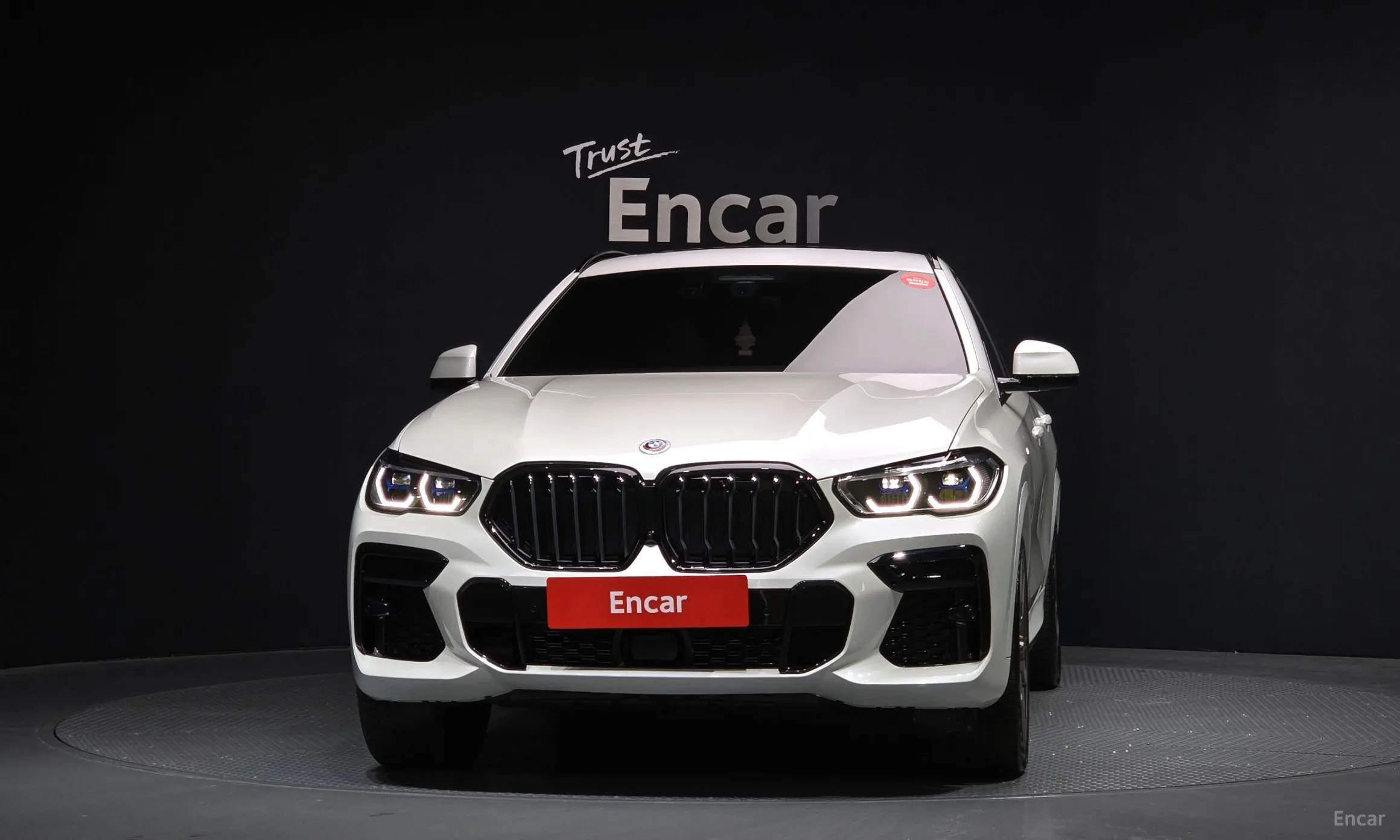 BMW X6 (G06)