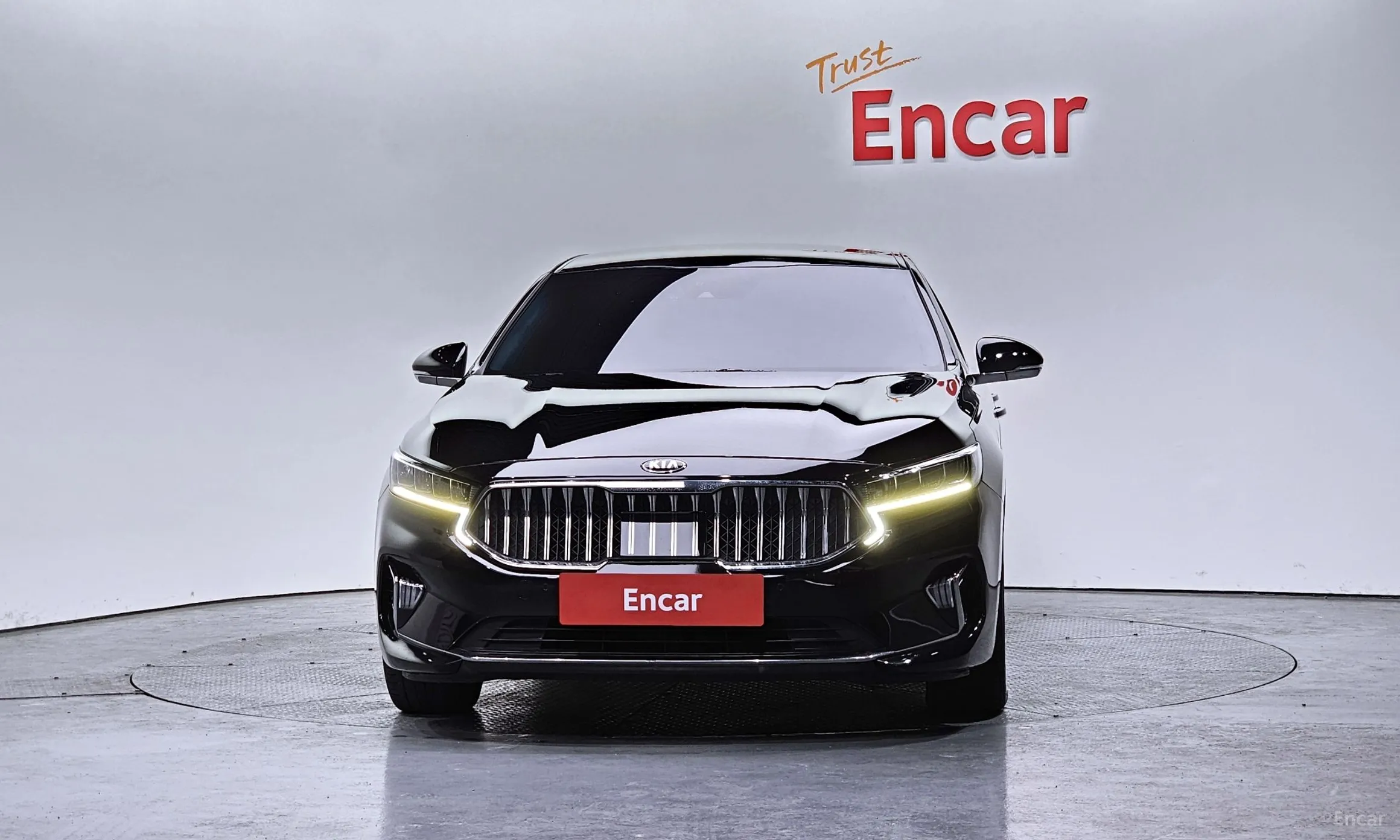 Kia K7 Premier Hybrid