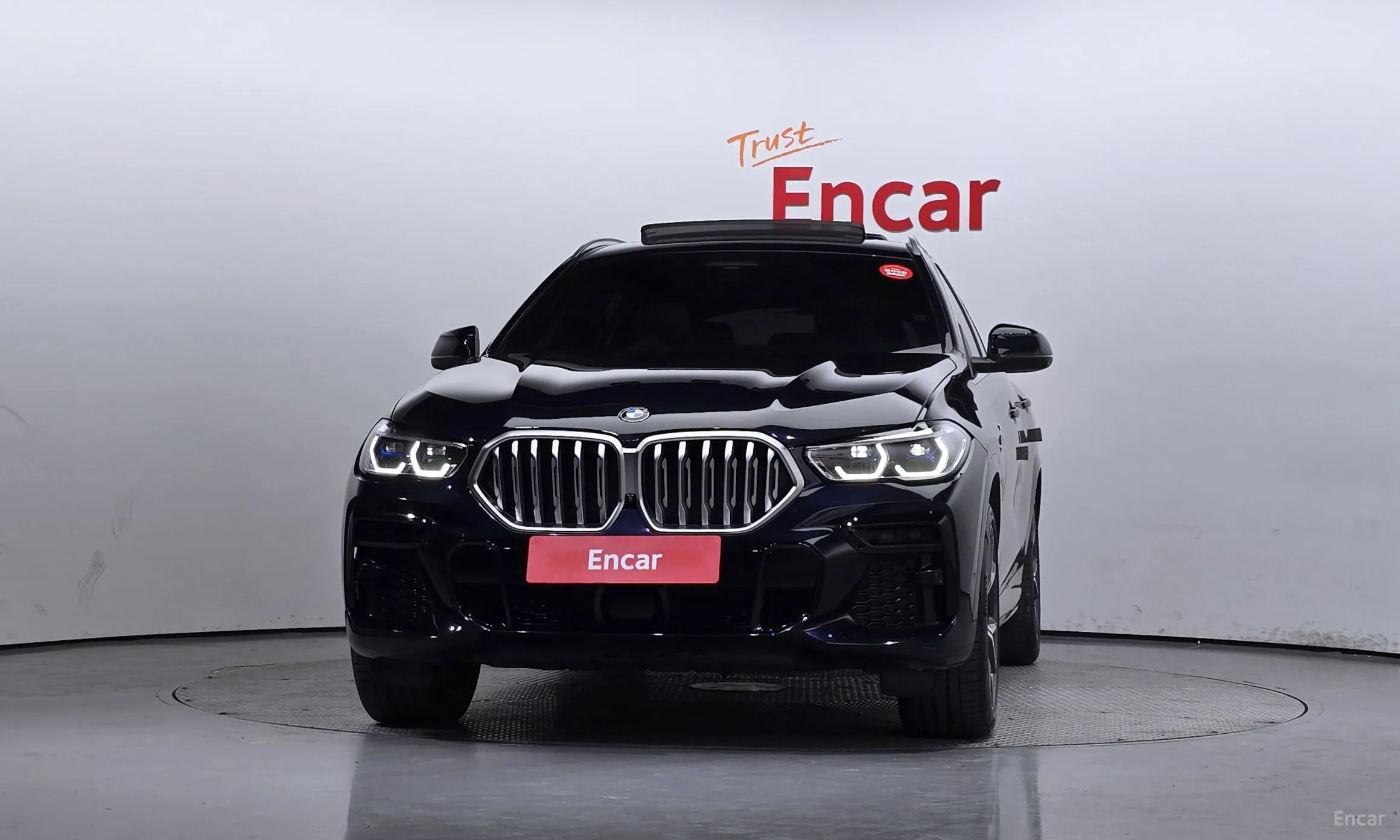 BMW X6 (G06)