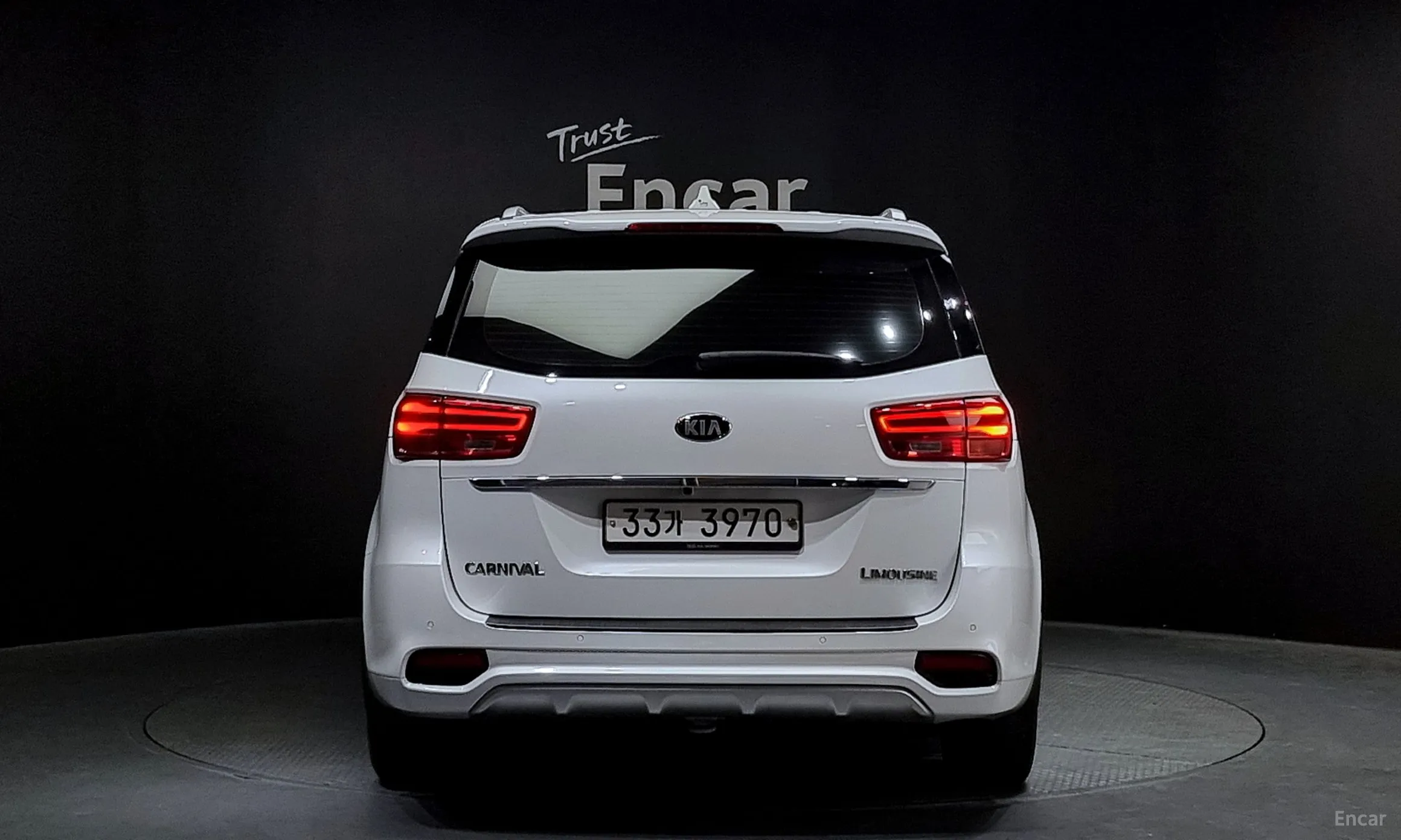 Kia Carnival превью 3