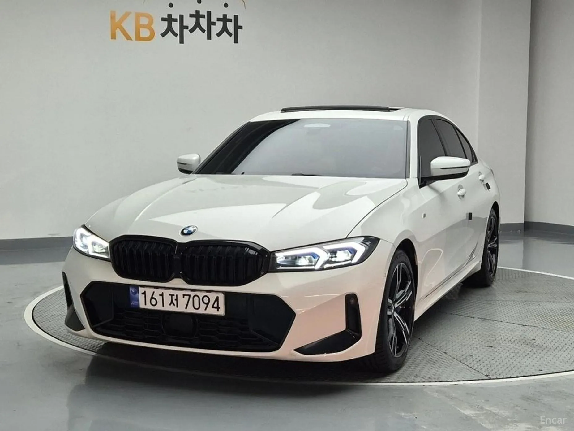 3 Series (G20)