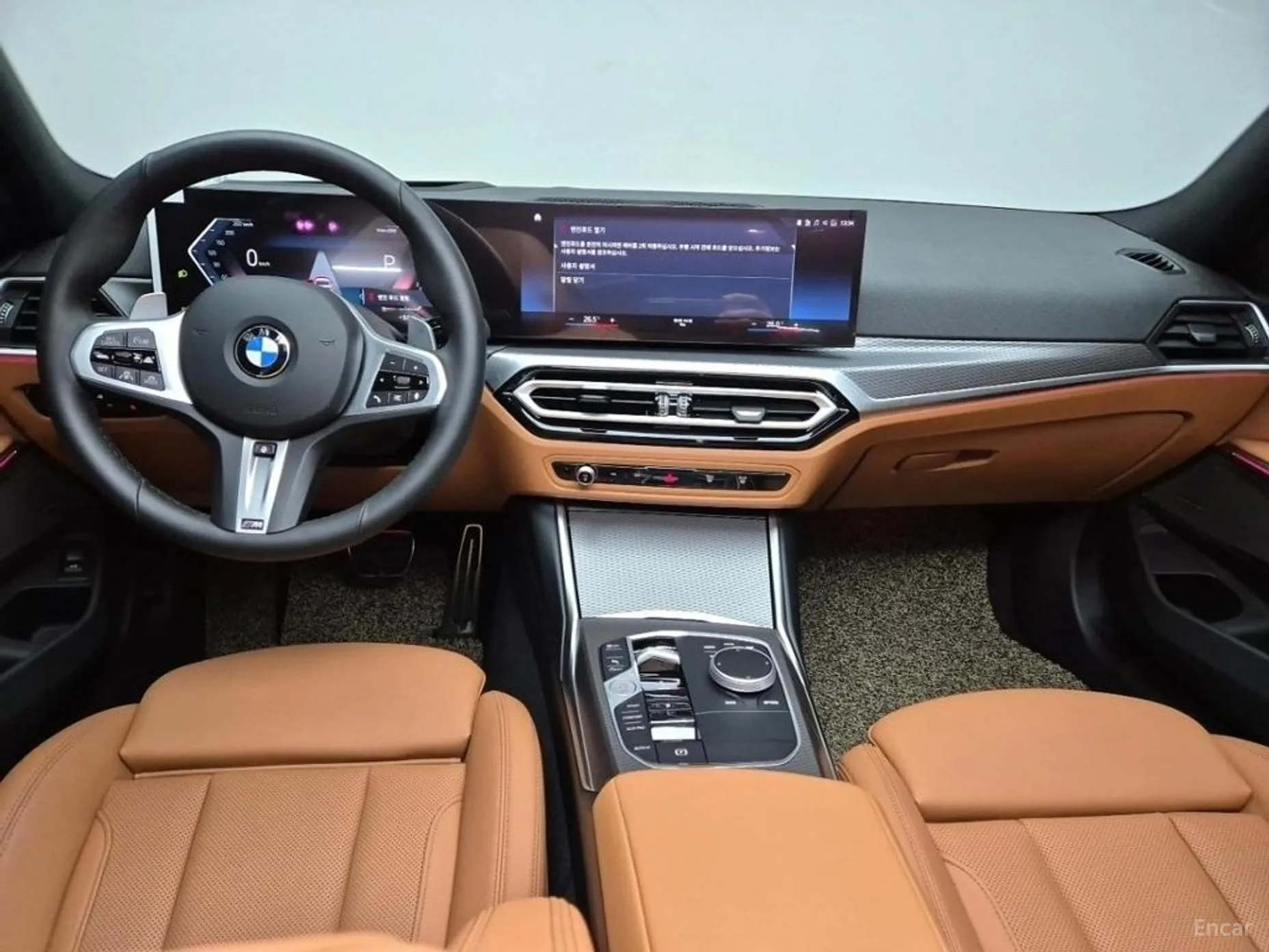 BMW 3 Series (G20) превью 4