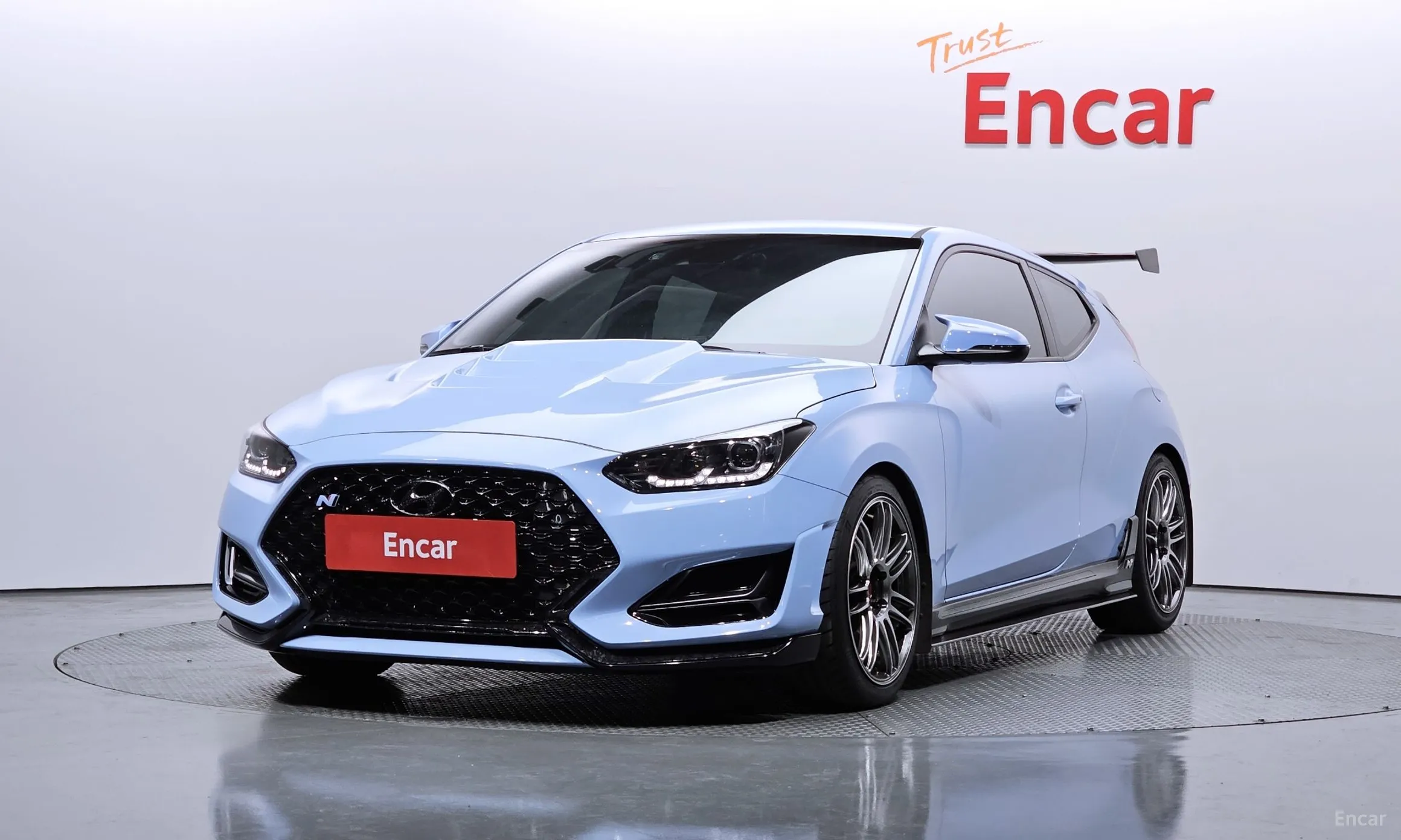 Hyundai Veloster (JS)