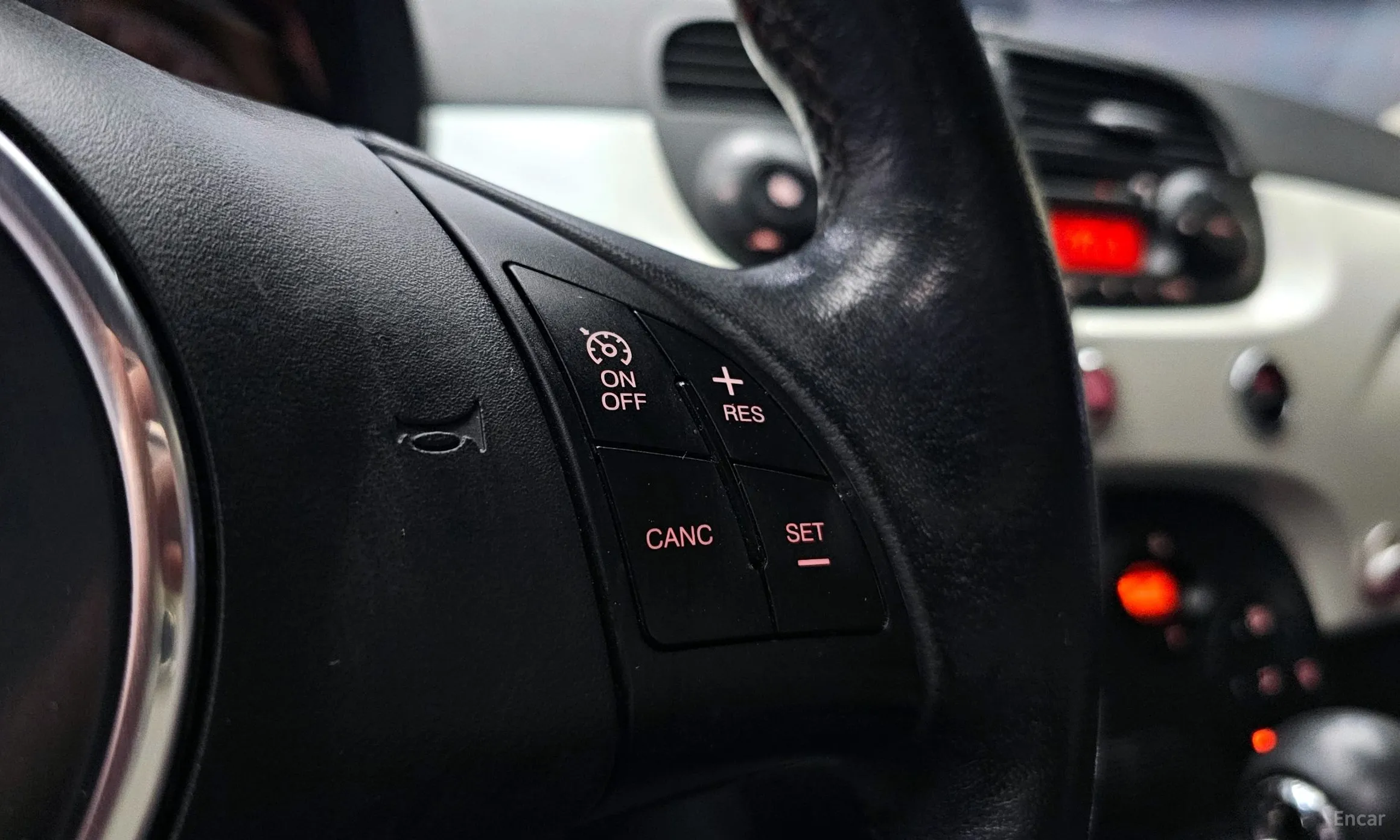Fiat 500 превью 15