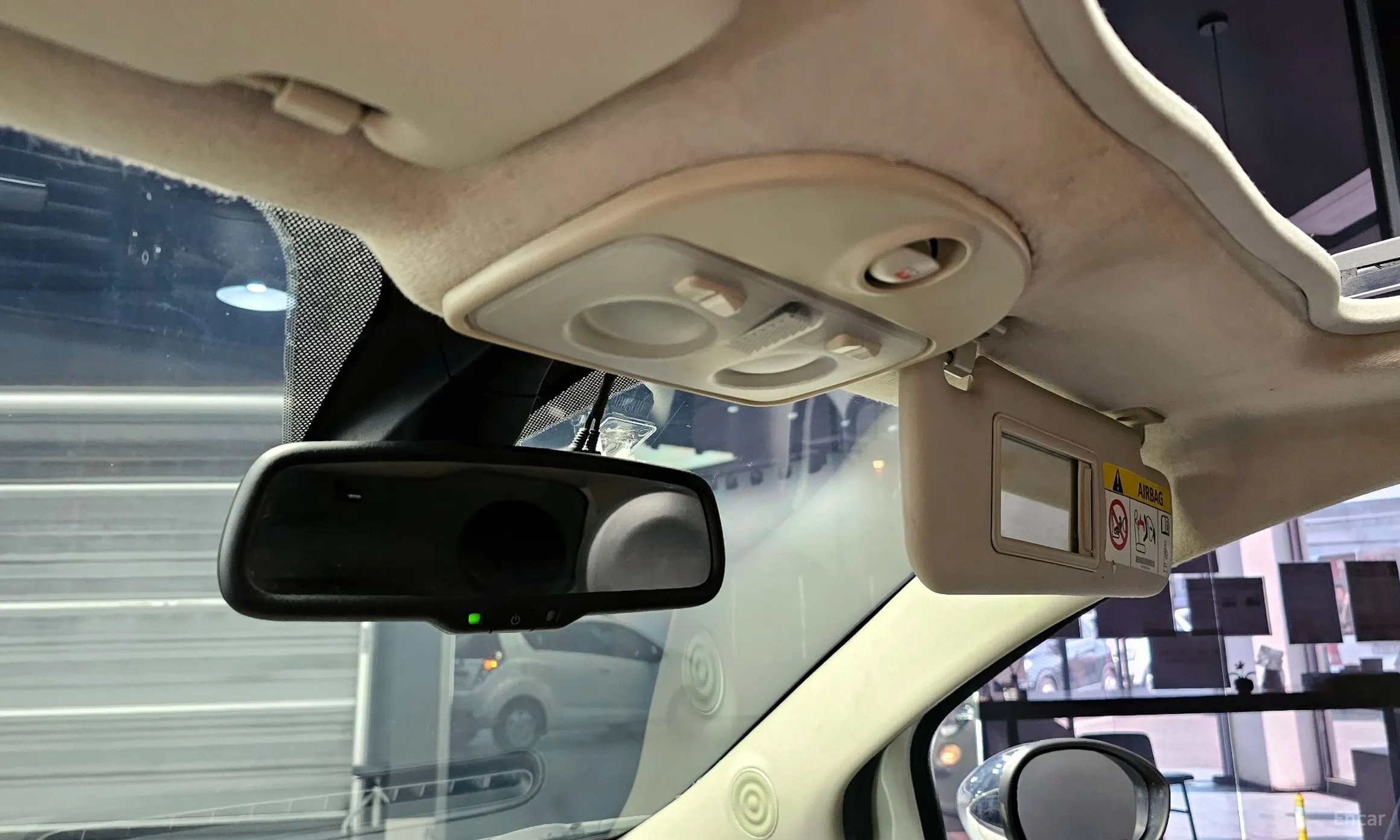 Fiat 500 превью 18