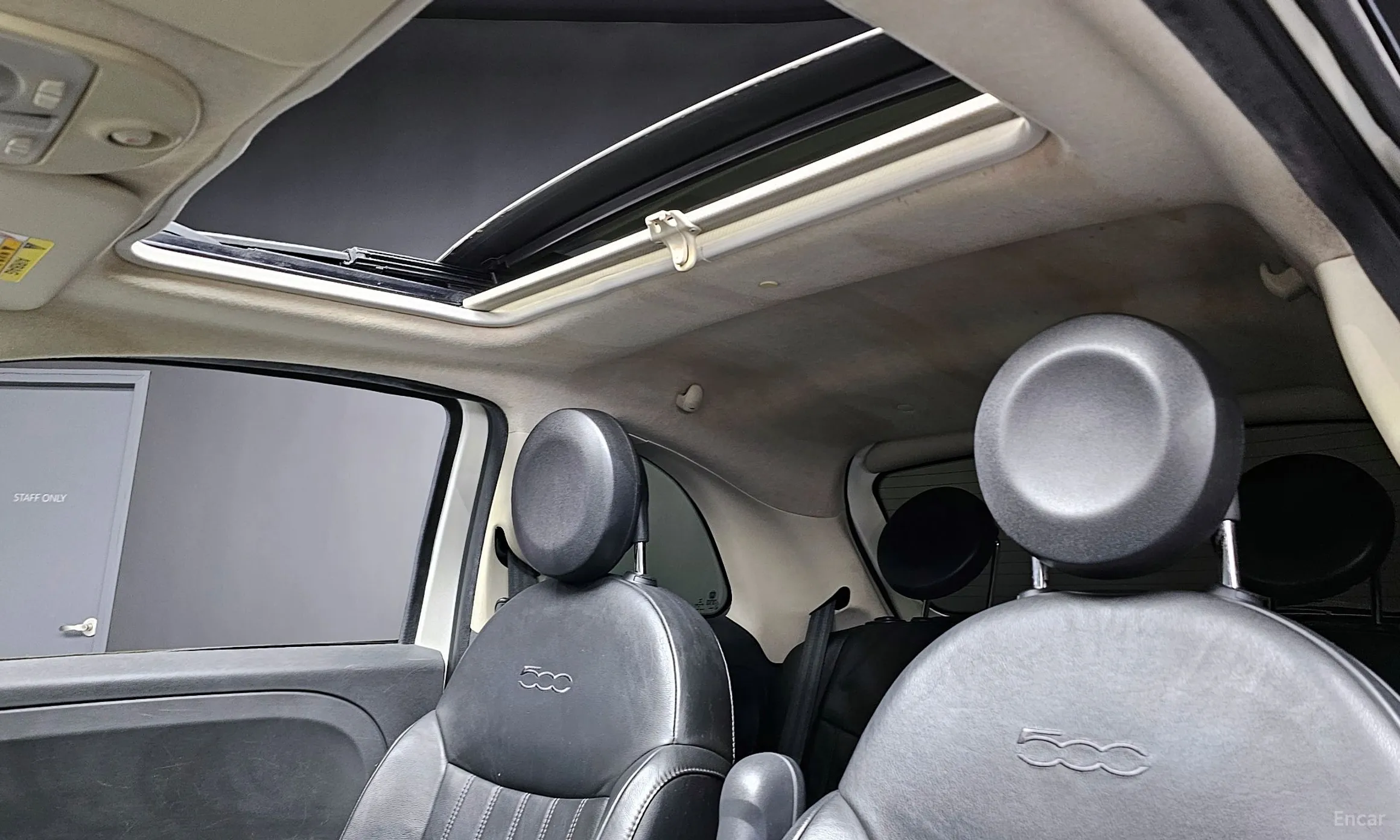 Fiat 500 превью 19