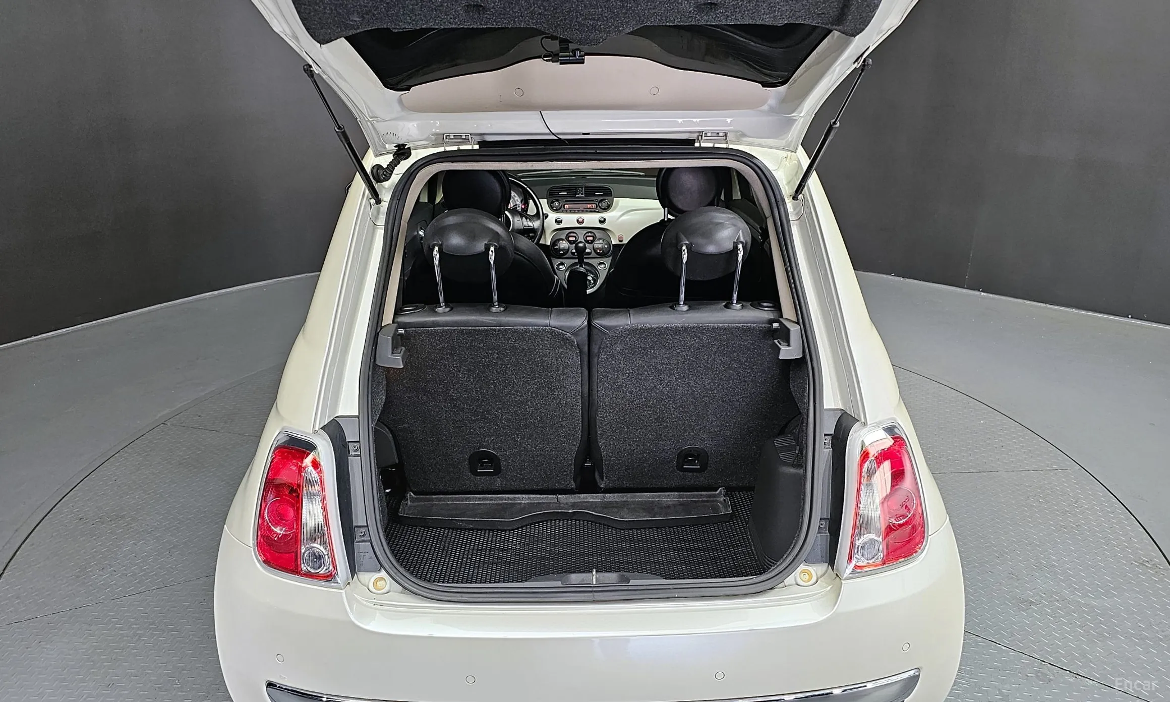 Fiat 500 превью 20