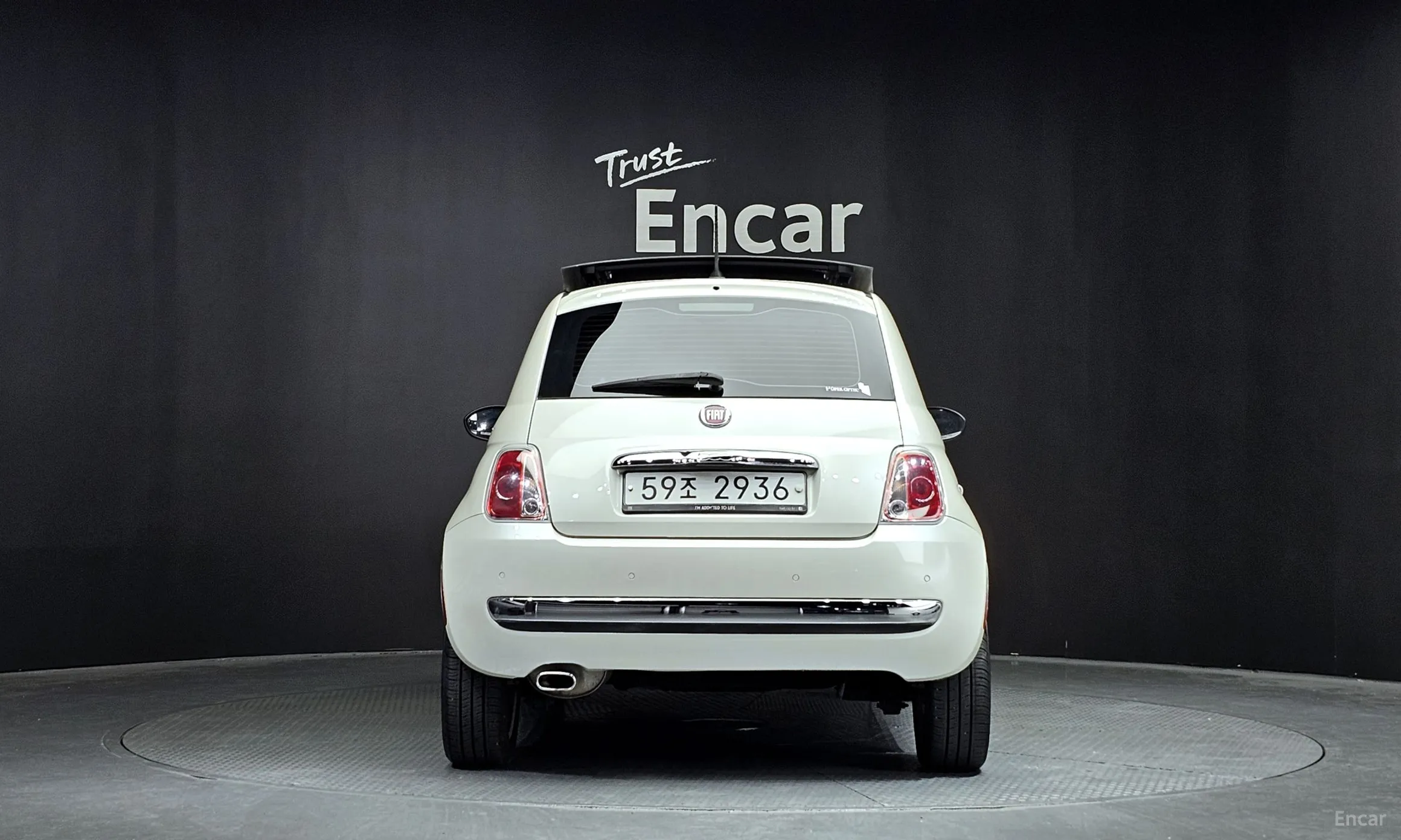 Fiat 500 превью 4