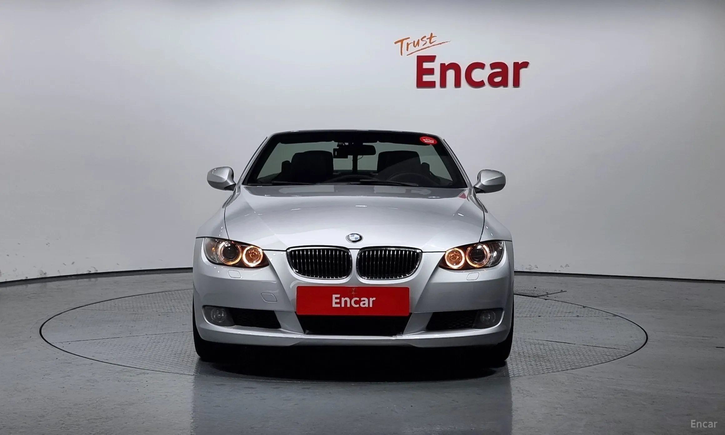 BMW 3 Series (E90) превью 2