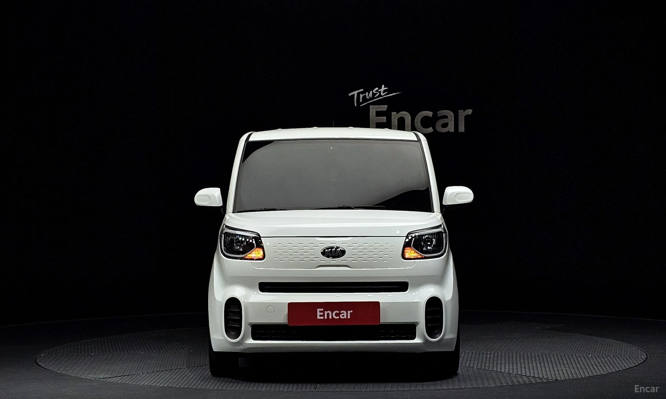 Kia Ray превью 2