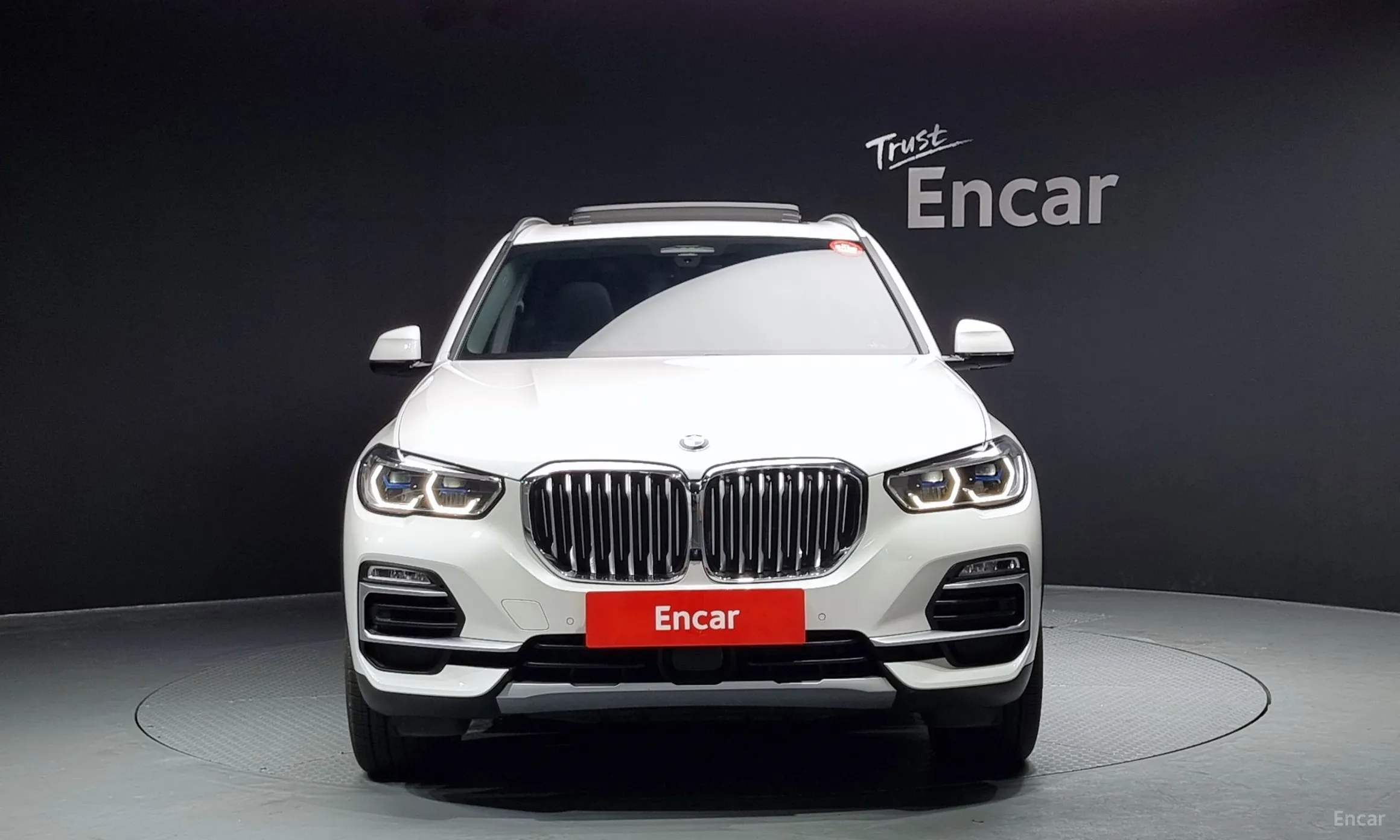 BMW X5 (G05)