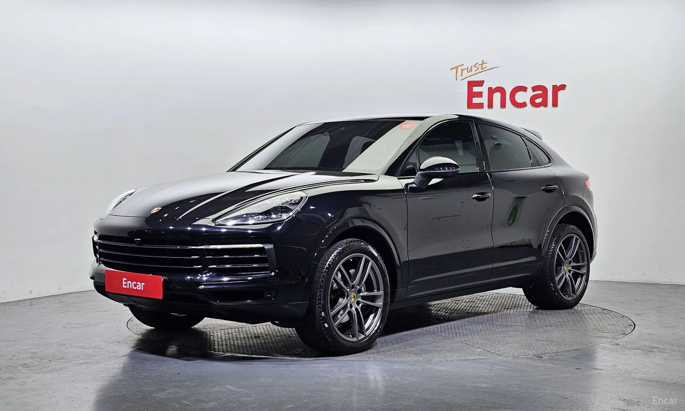 Porsche Cayenne (PO536)