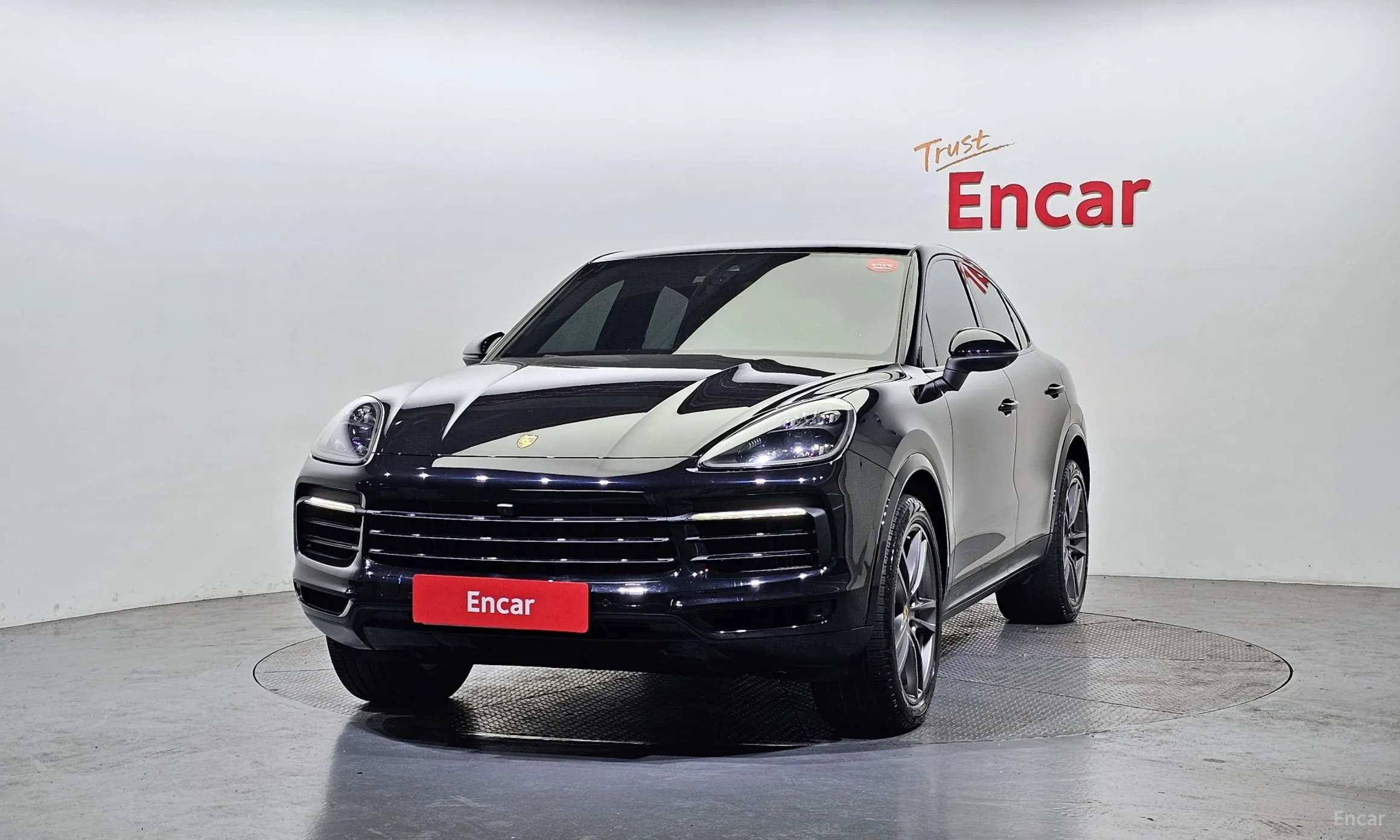 Porsche Cayenne (PO536)