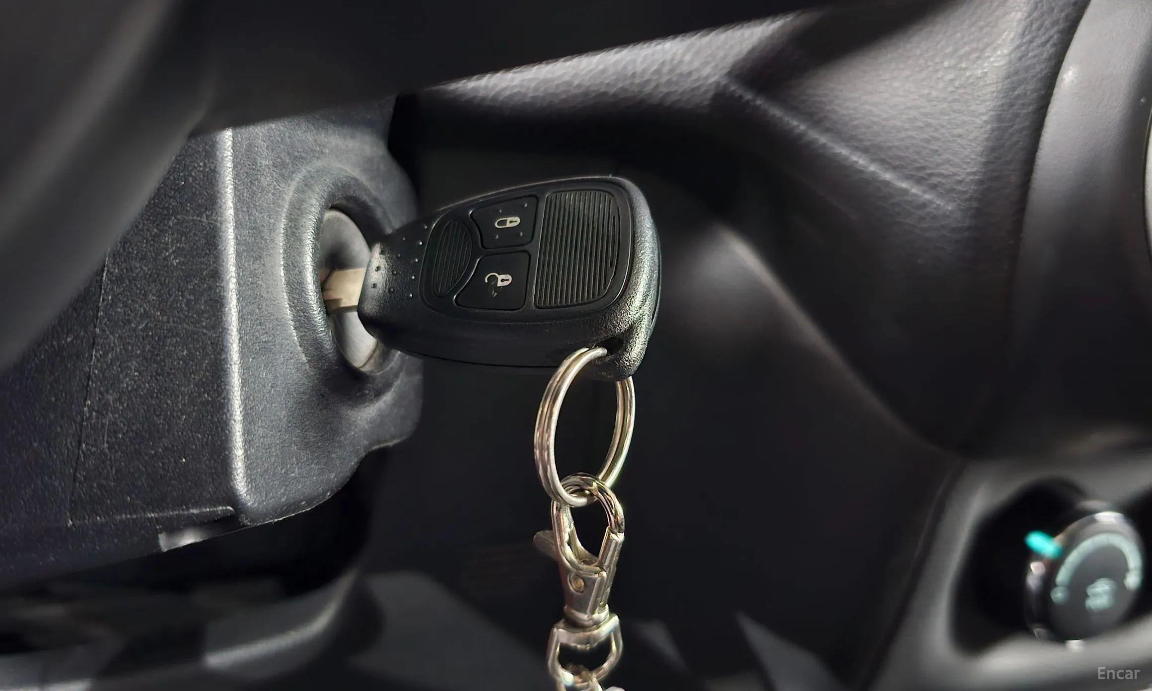 Jeep Wrangler (JK) превью 19