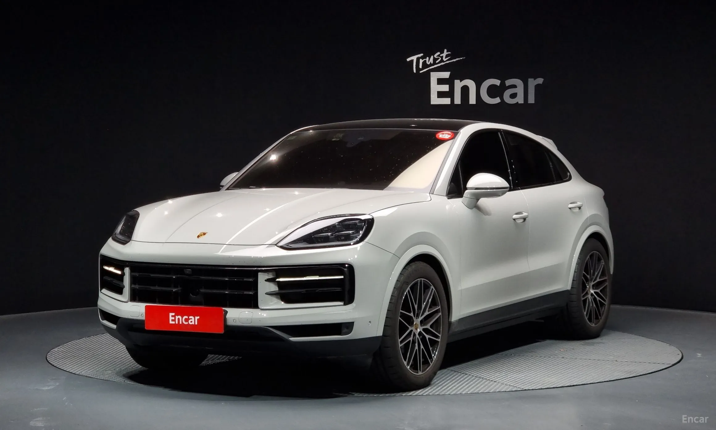 Porsche Cayenne (PO536)