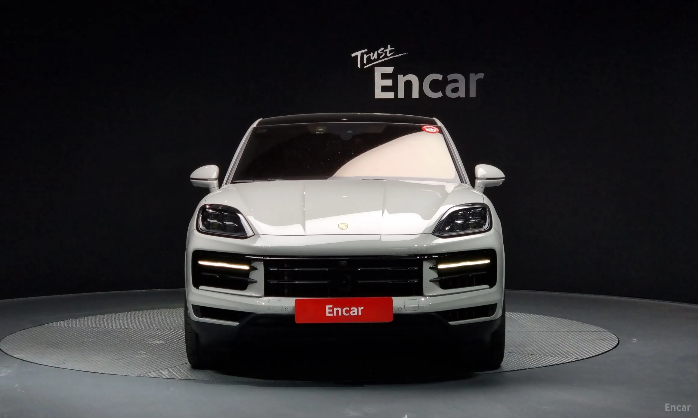 Porsche Cayenne (PO536)