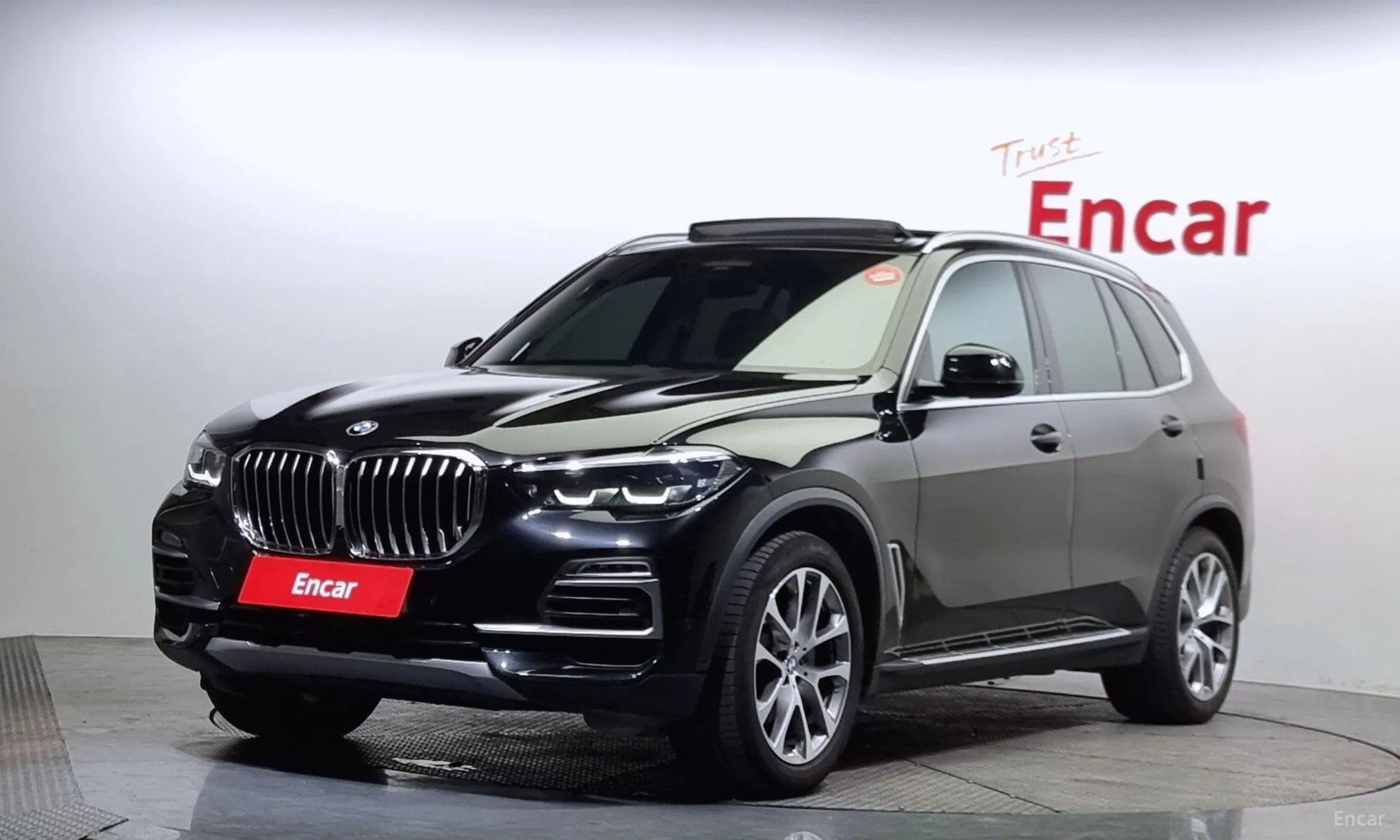 X5 (G05)