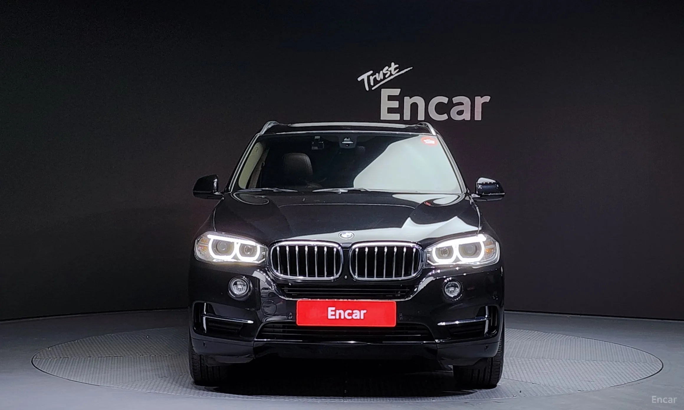 BMW X5 (F15)