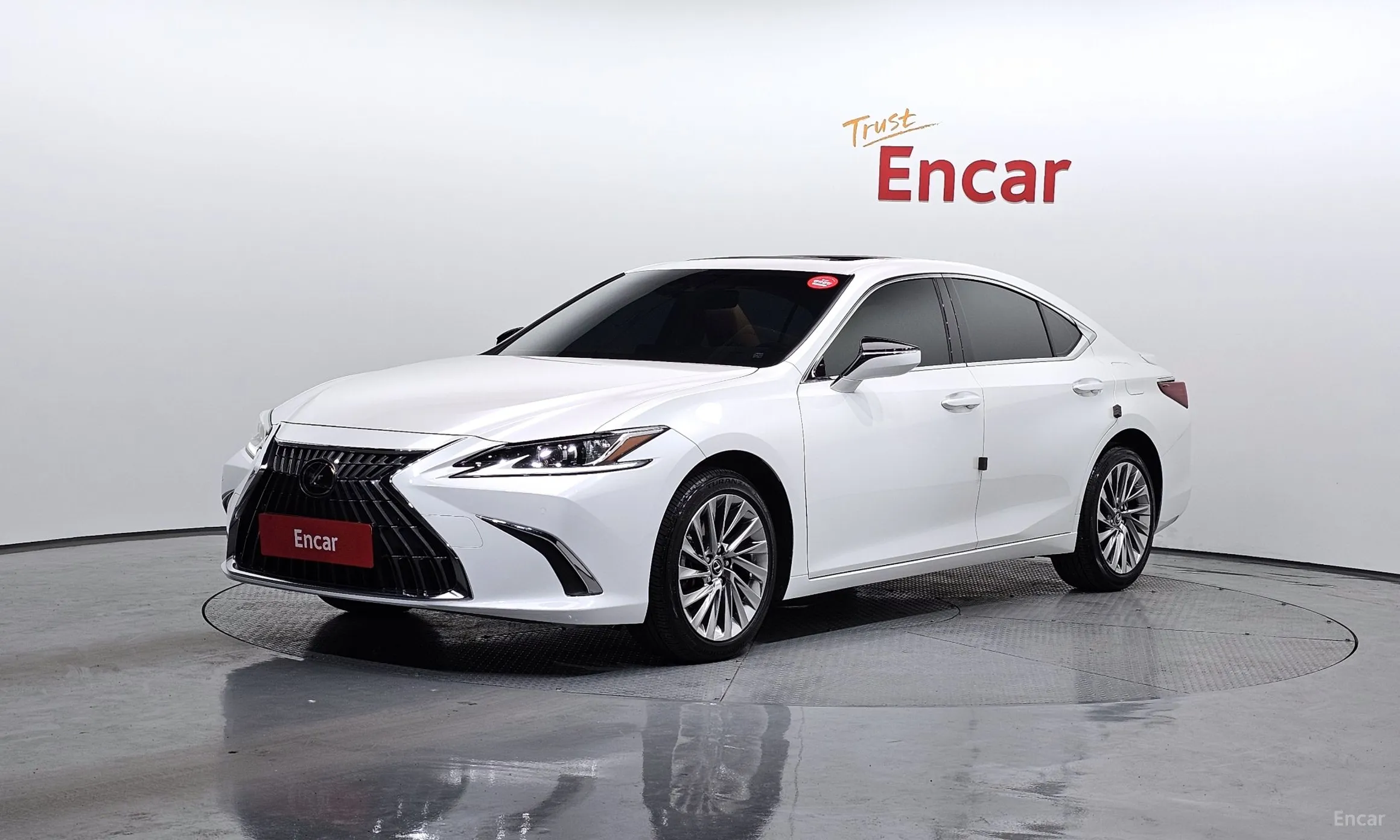 Lexus ES300h 7th Generation